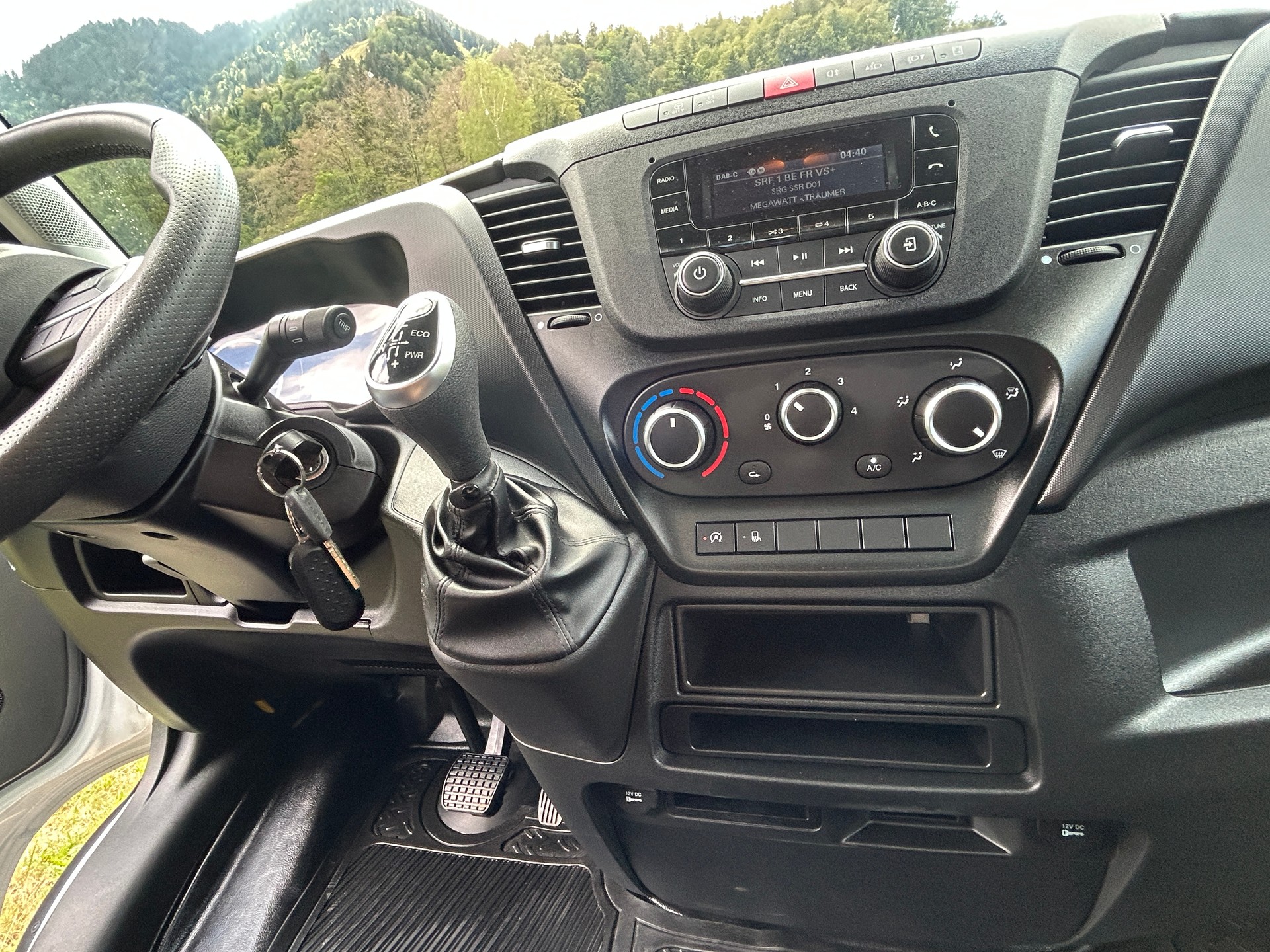 IVECO 35S14 Automat-image-15