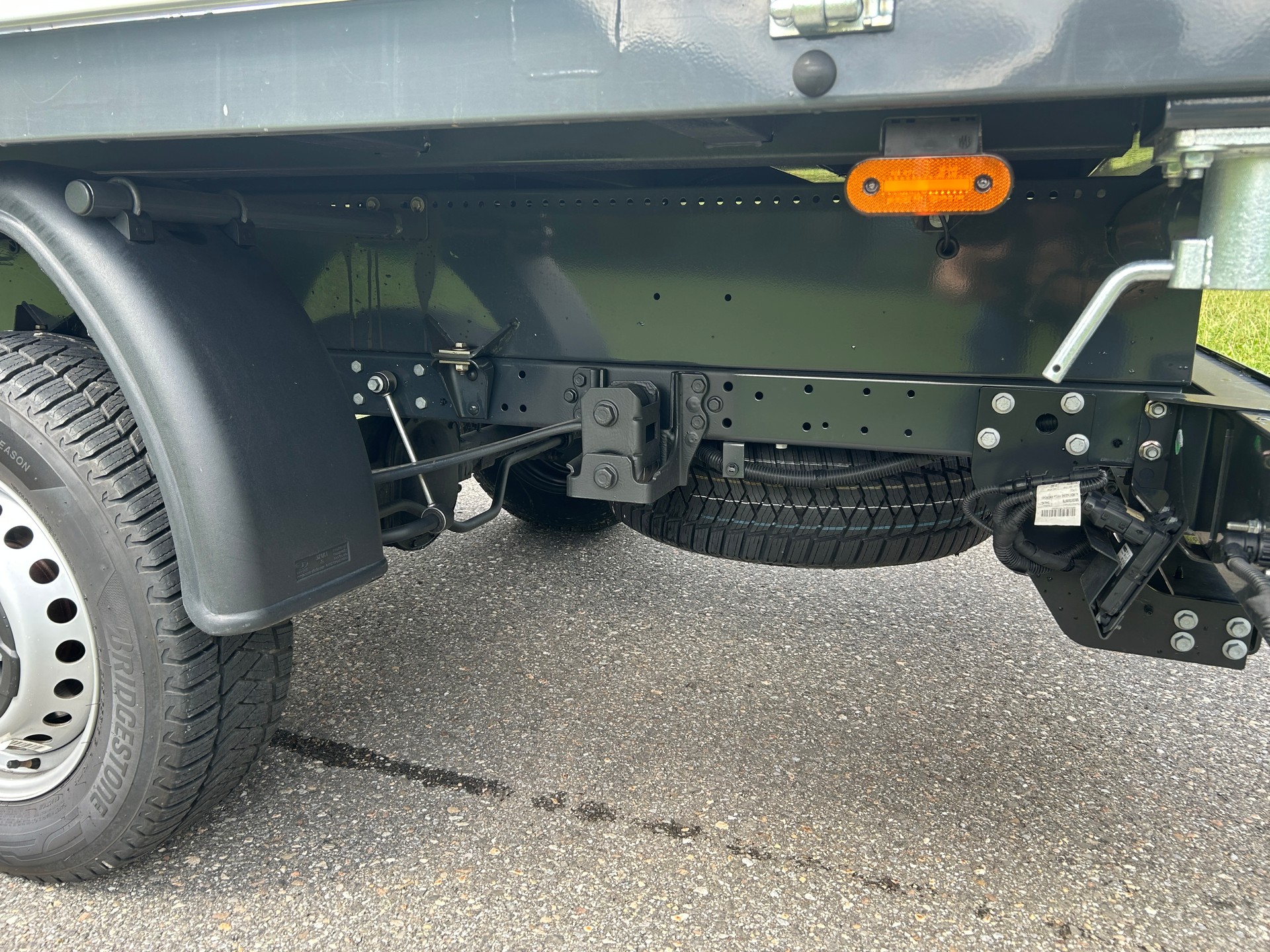 IVECO 35S14 Automat-image-9