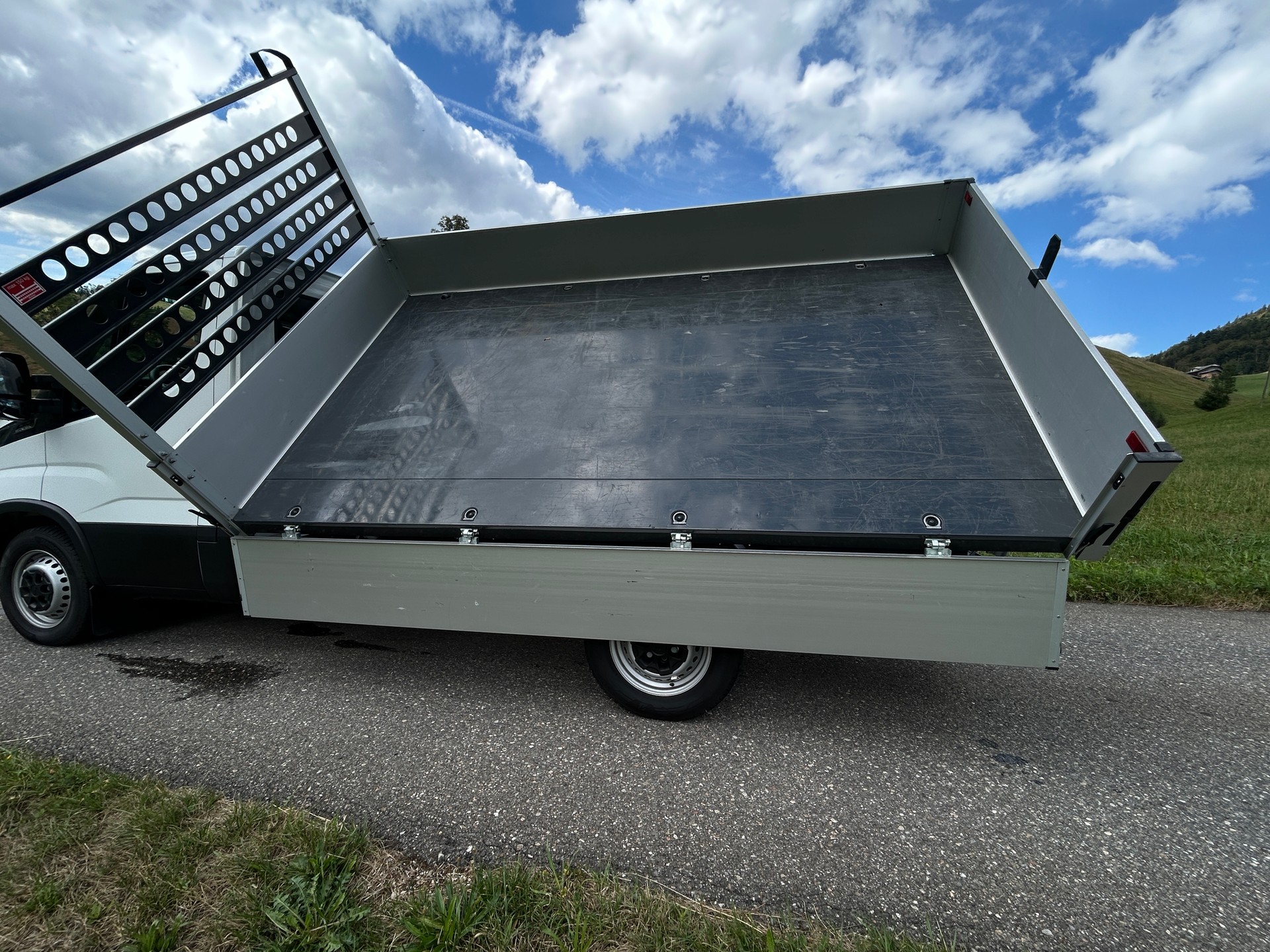 IVECO 35S14 Automat-image-7