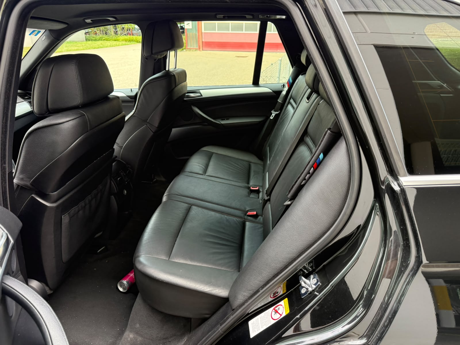 BMW X5 xDrive 35d M-Paket Steptronic-image-6