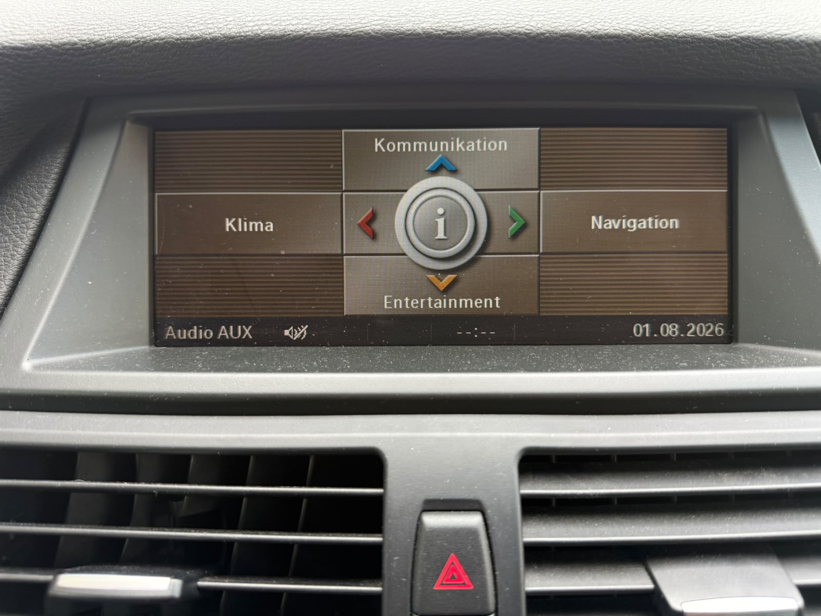 BMW X5 xDrive 35d M-Paket Steptronic-image-7
