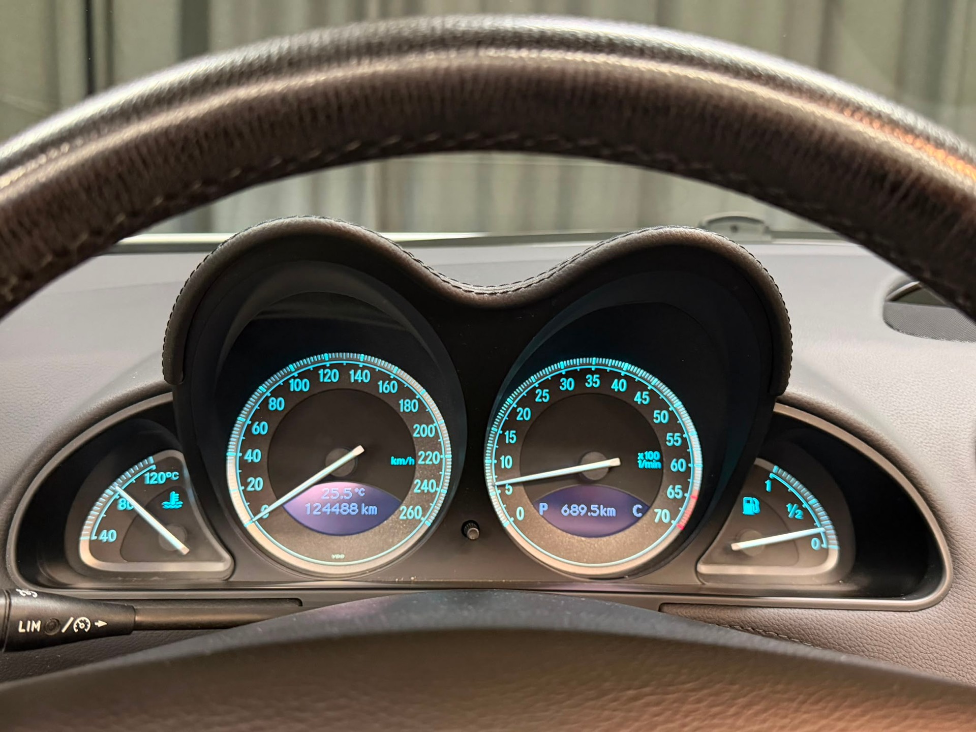 MERCEDES-BENZ SL 500 Swiss Edition 7G-Tronic-image-12