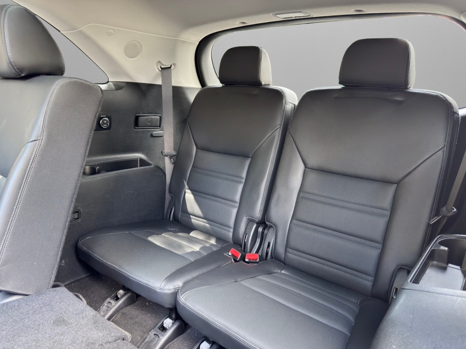 KIA Sorento 2.2 CRDI Style 7P. Automatic *7-Platz*-image-11
