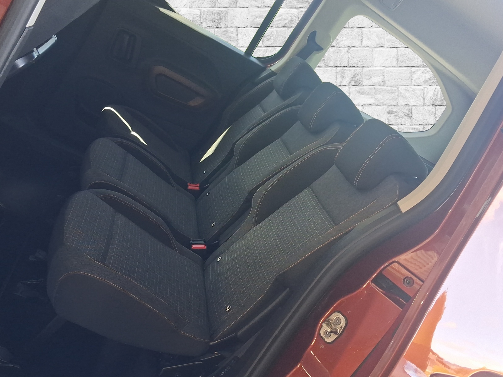 PEUGEOT Rifter Long 1.5 BlueHDi 130 GT Line-image-7