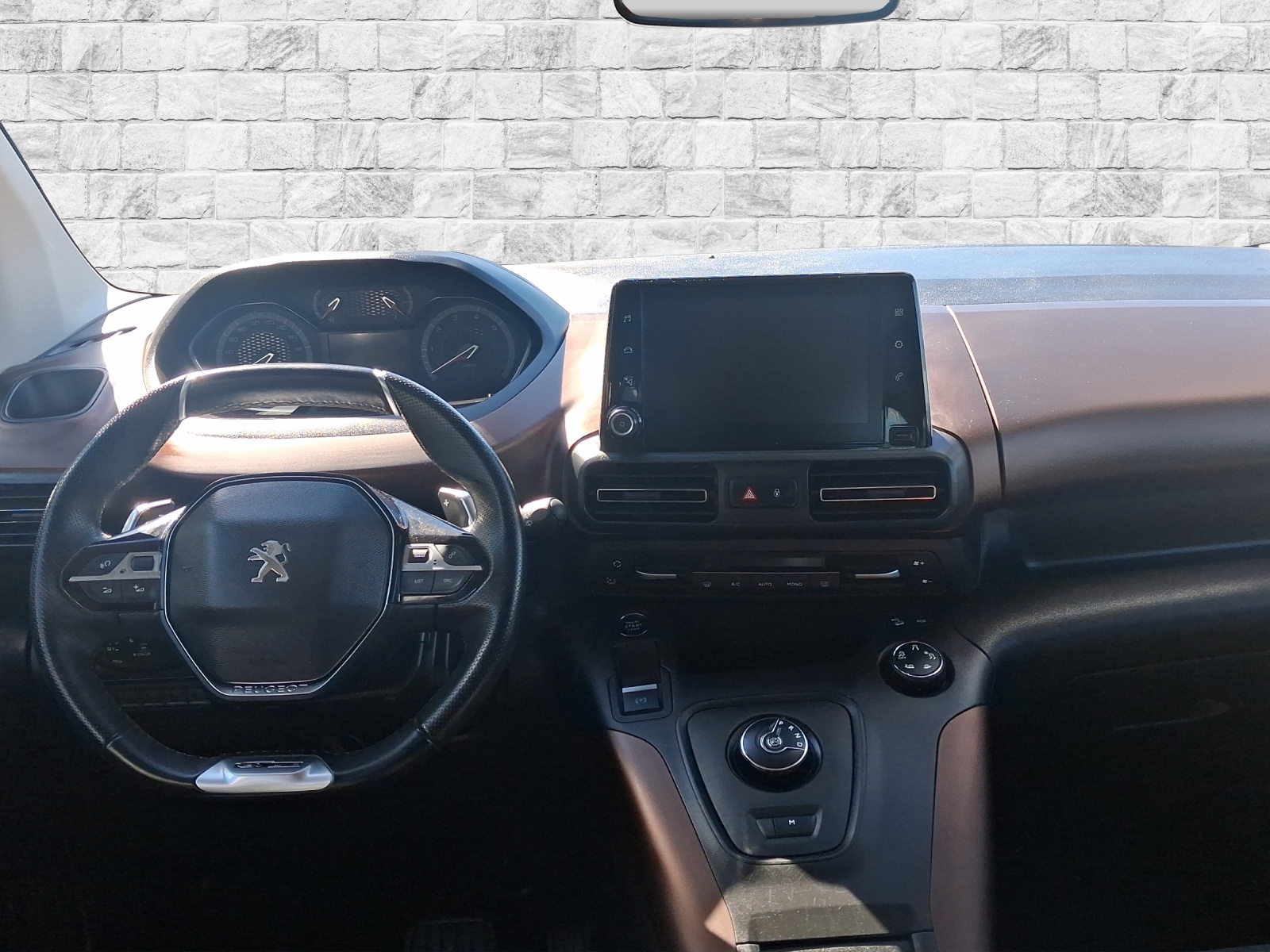PEUGEOT Rifter Long 1.5 BlueHDi 130 GT Line-image-5