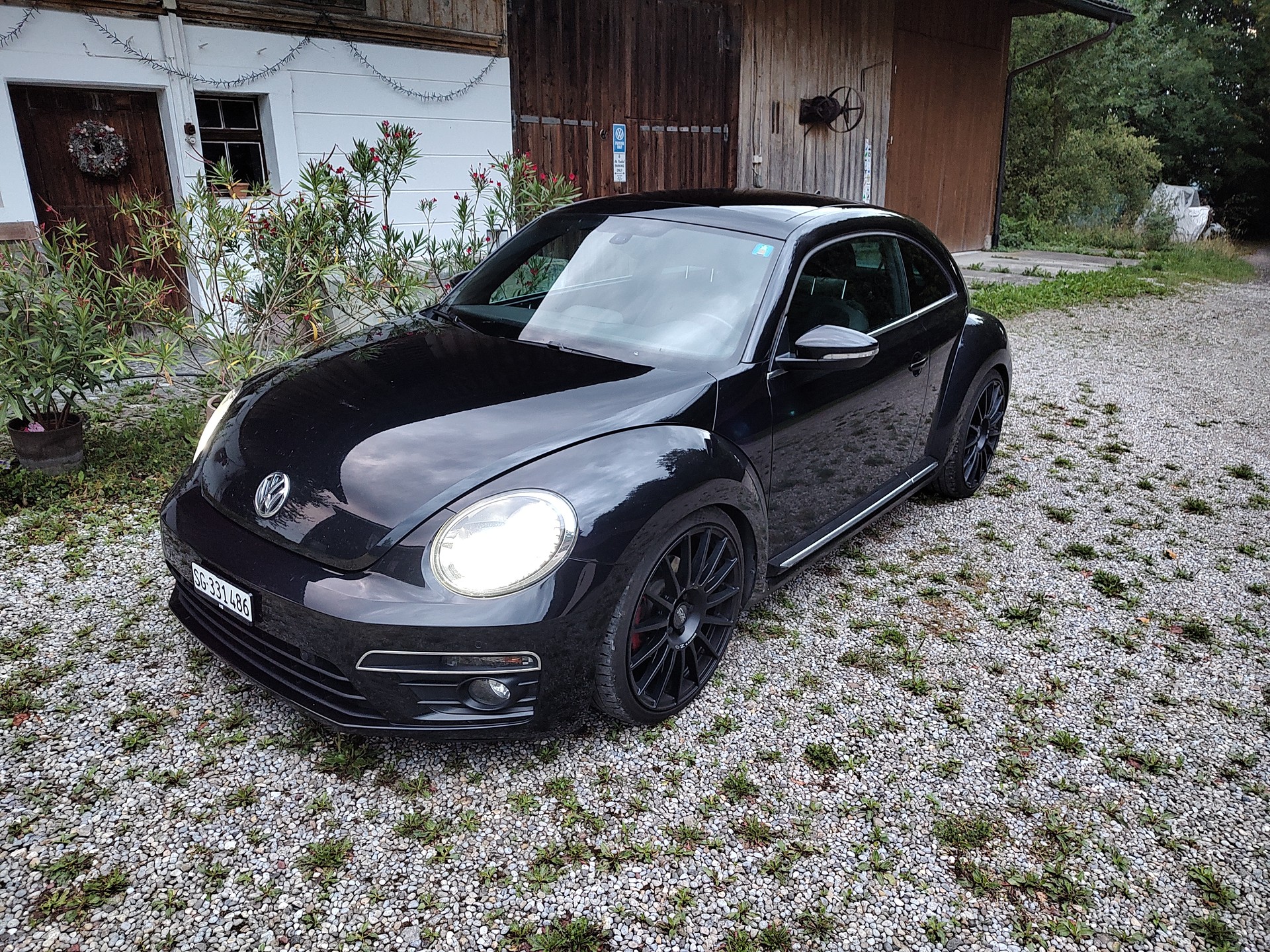 VW 2.0 TSI Sport DSG-image-5