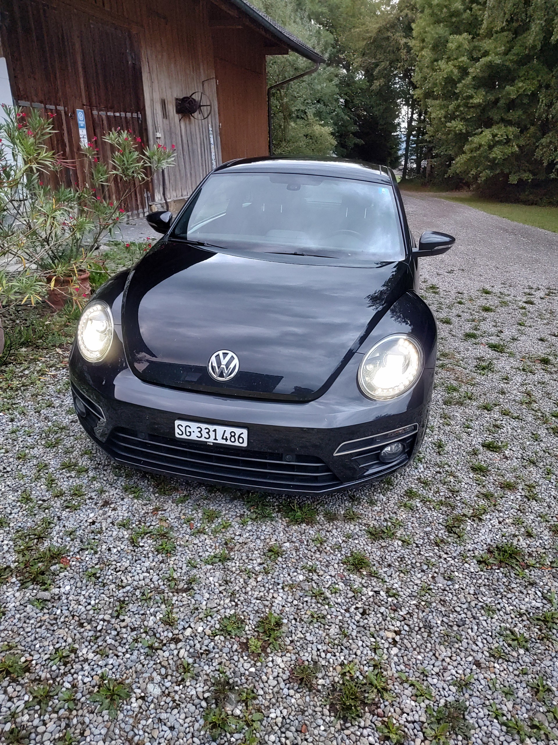 VW 2.0 TSI Sport DSG-image-4