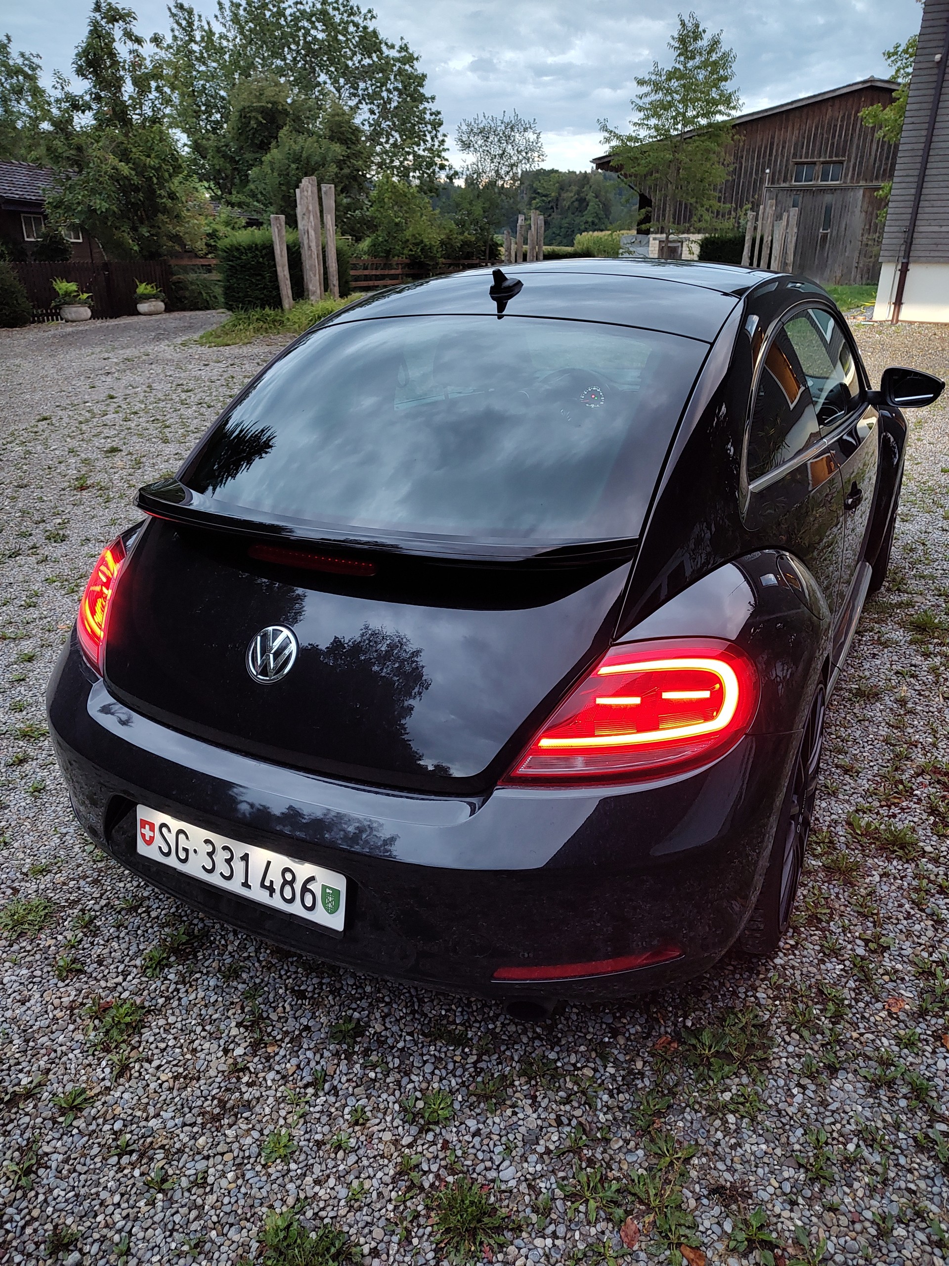 VW 2.0 TSI Sport DSG-image-1