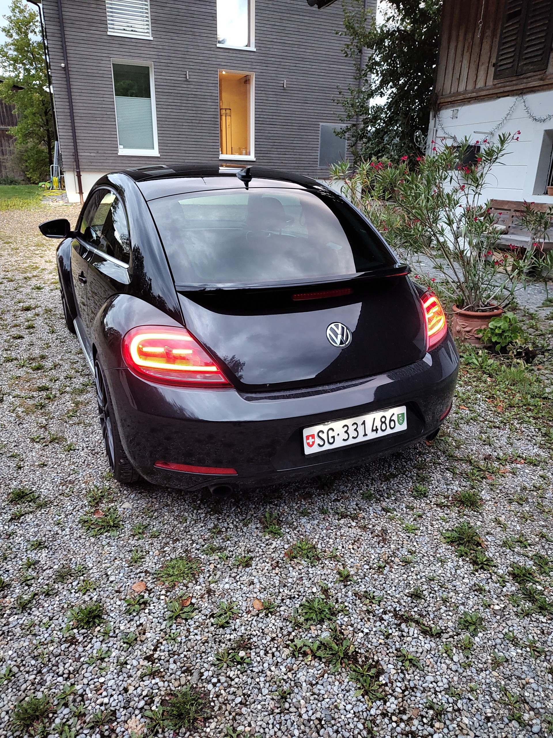 VW 2.0 TSI Sport DSG-image-2