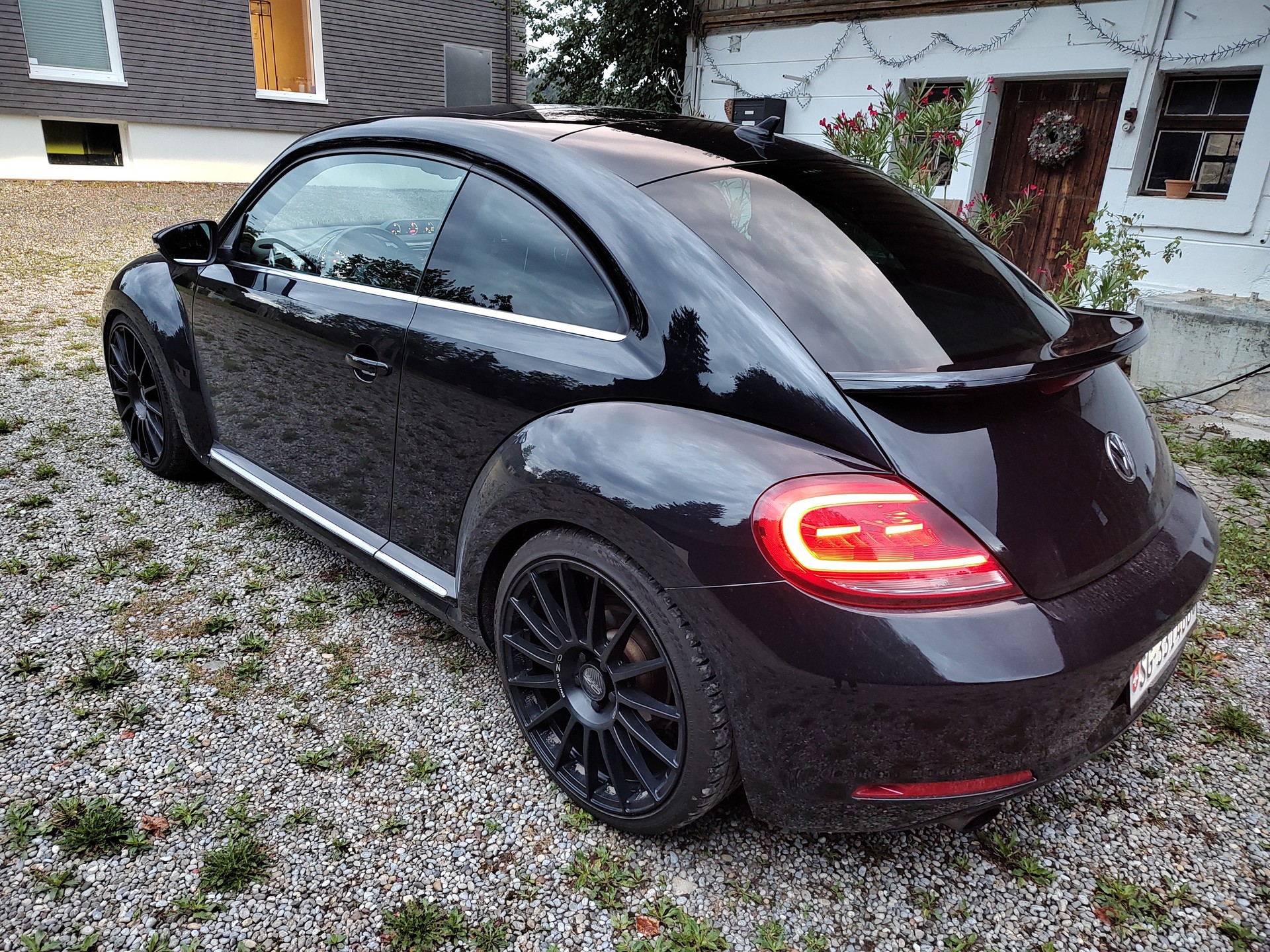 VW 2.0 TSI Sport DSG-image-0