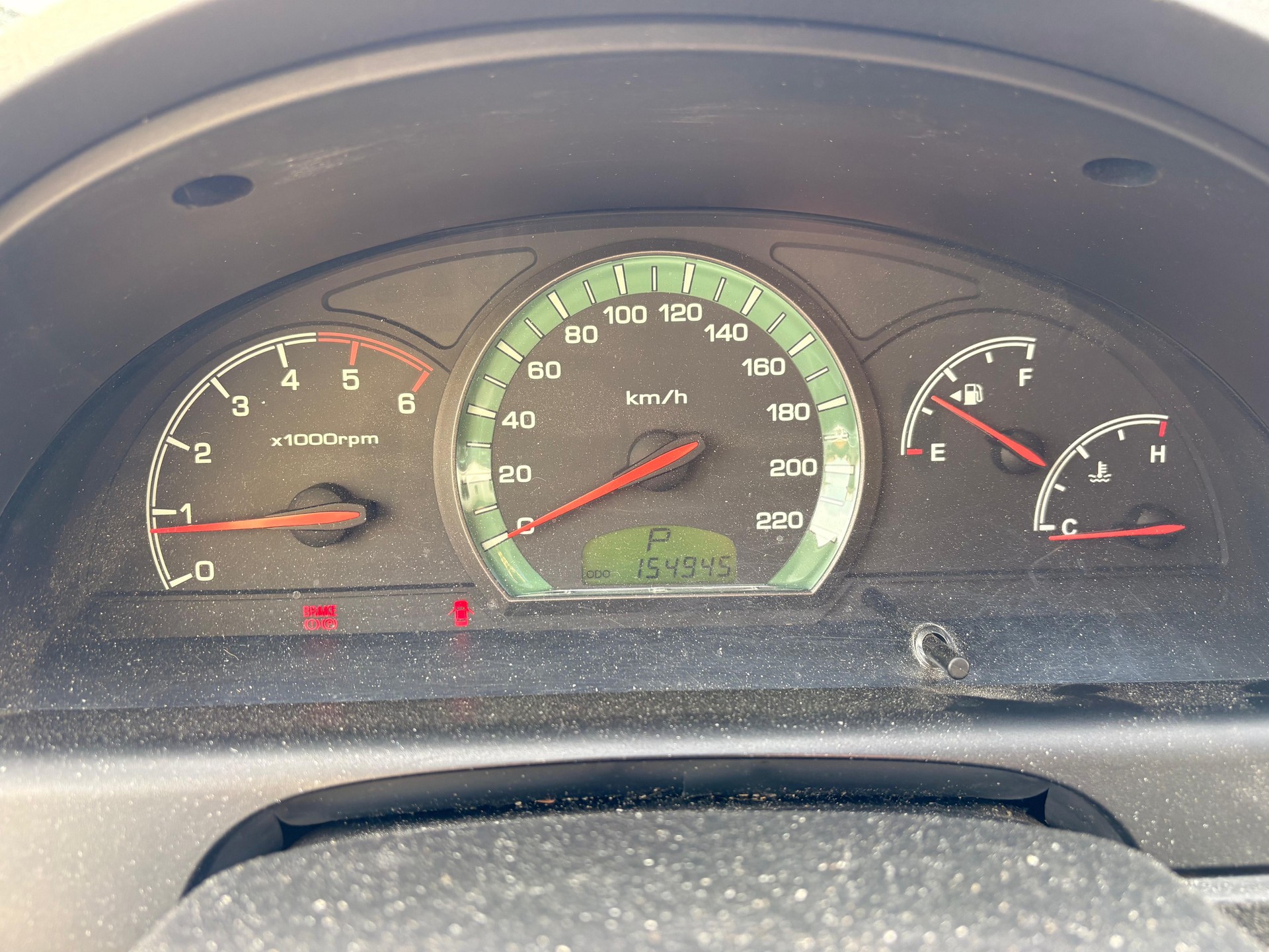 KGM-SsangYong Rexton RX 270 Xdi Edition Automat-image-7