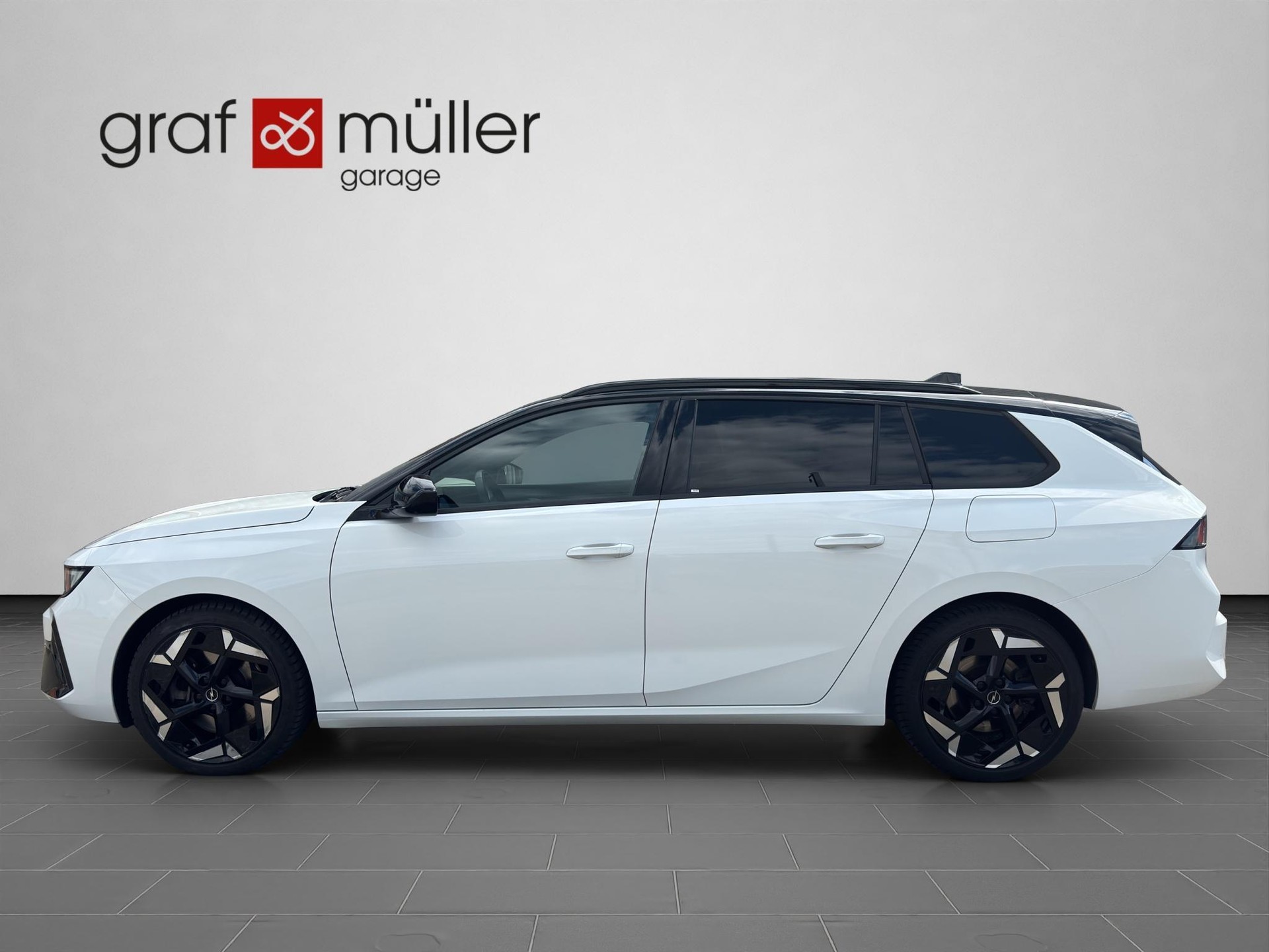 OPEL Astra Sports Tourer 1.6 T PHEV 225 GSe-image-1
