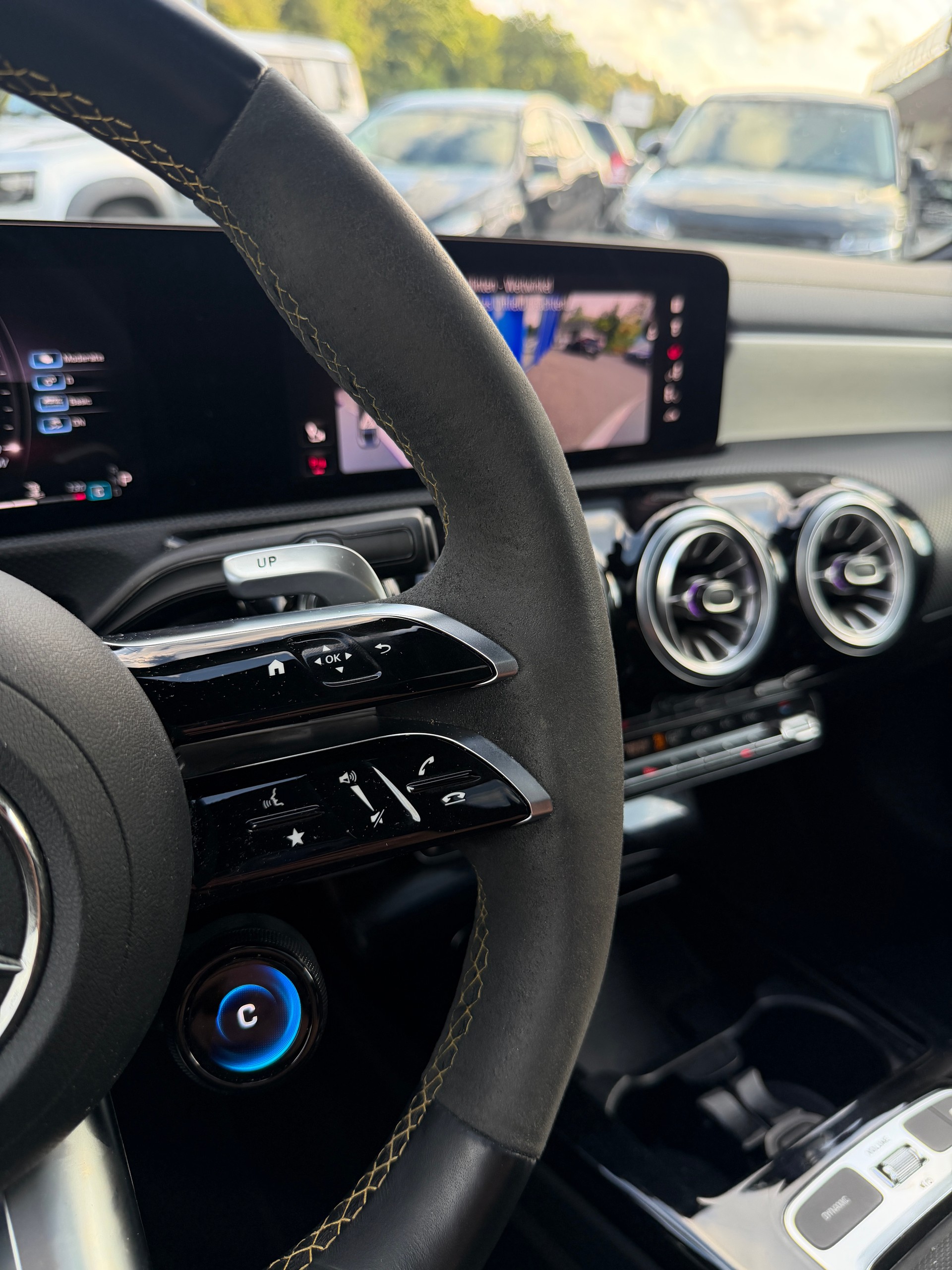 MERCEDES-BENZ CLA 45 S AMG 4Matic+ 8G-DCT-image-15