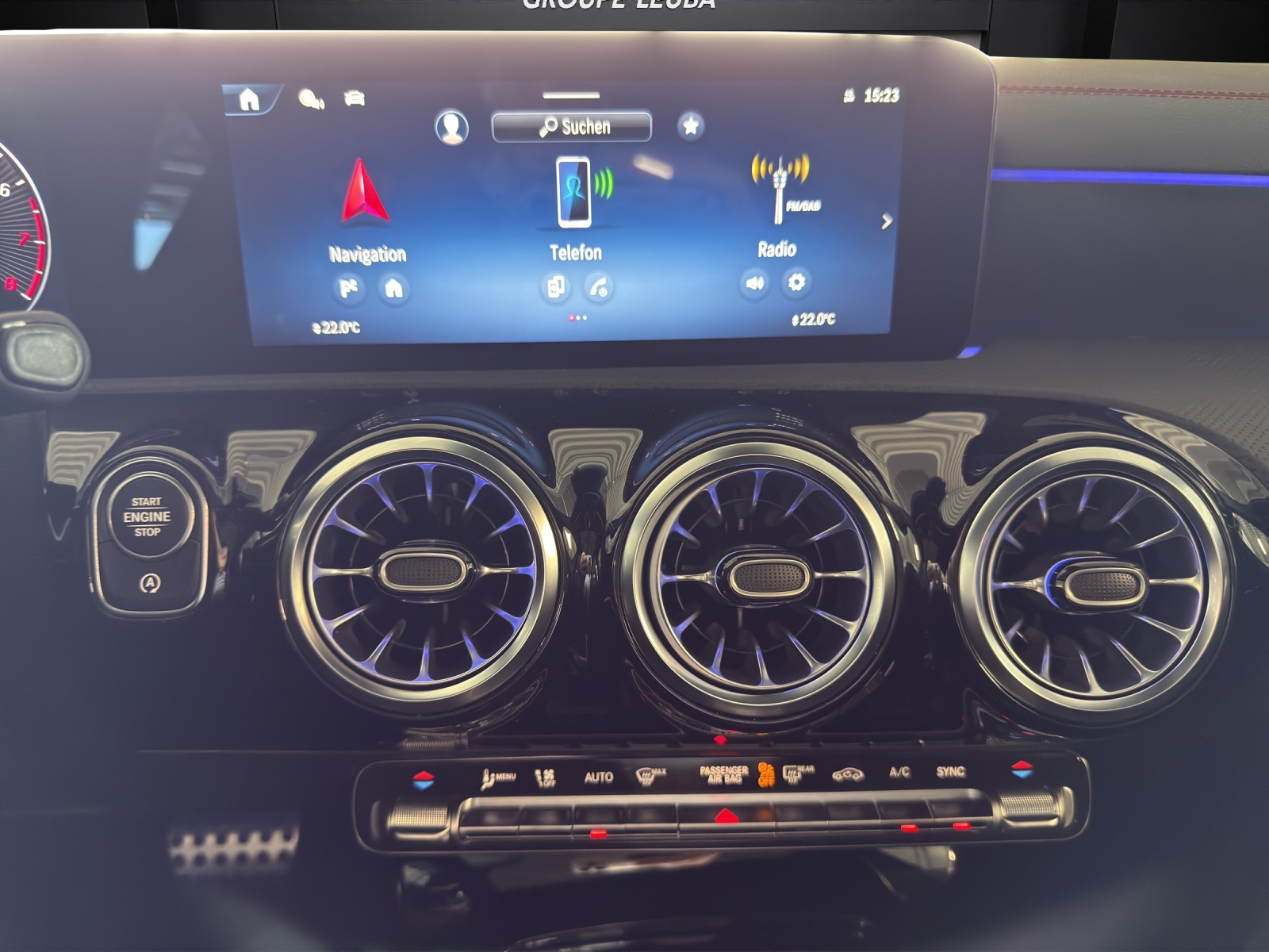 MERCEDES-BENZ CLA Shooting Brake 250 4Matic 8G-DCT-image-14