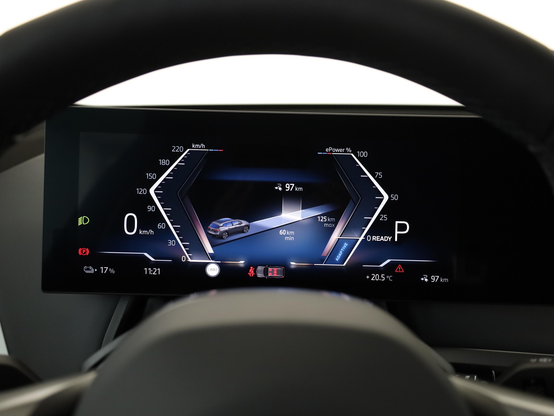 BMW iX xDrive60-image-22