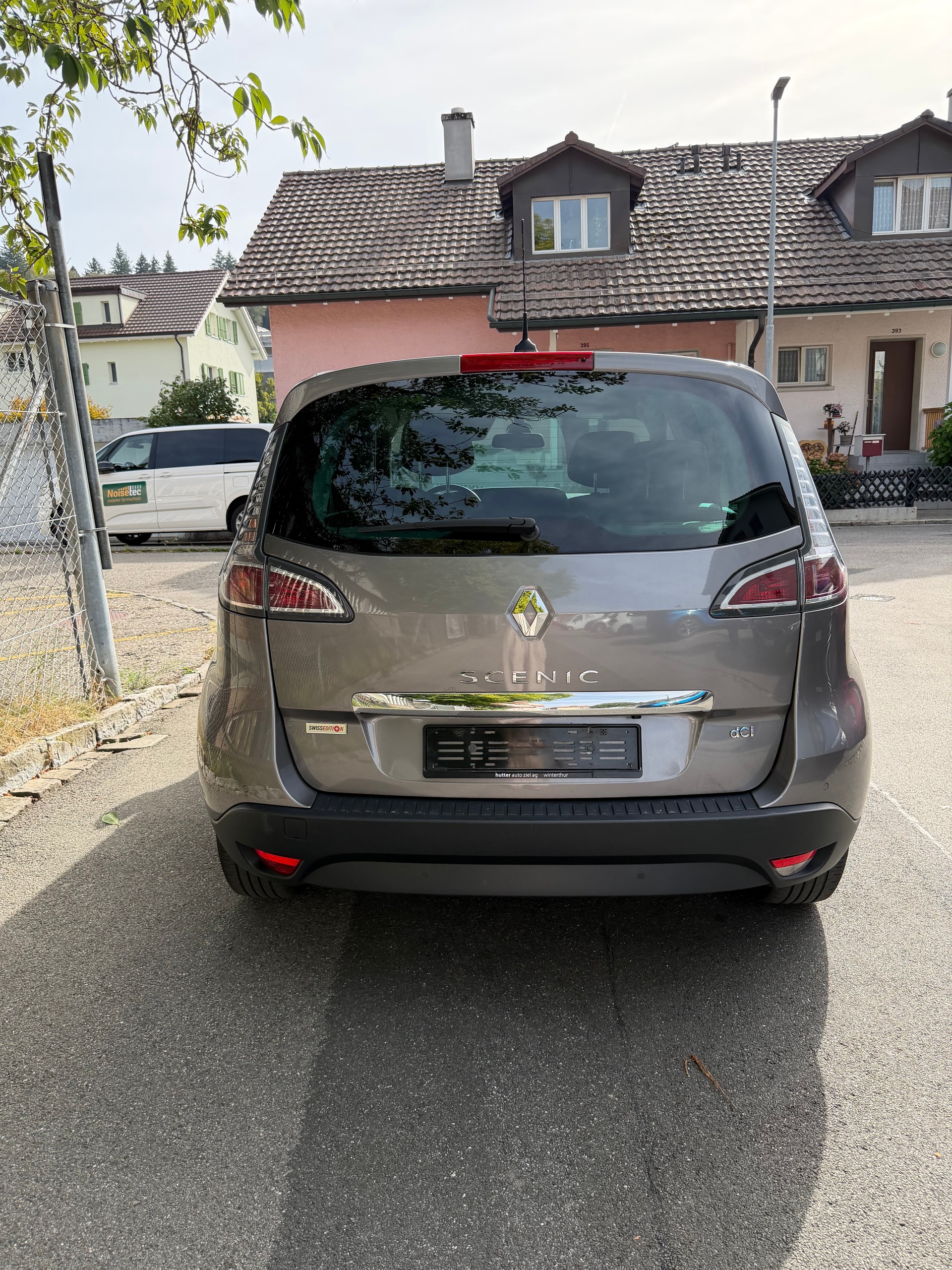RENAULT Scénic 1.6 dCi Bose Edition-image-8