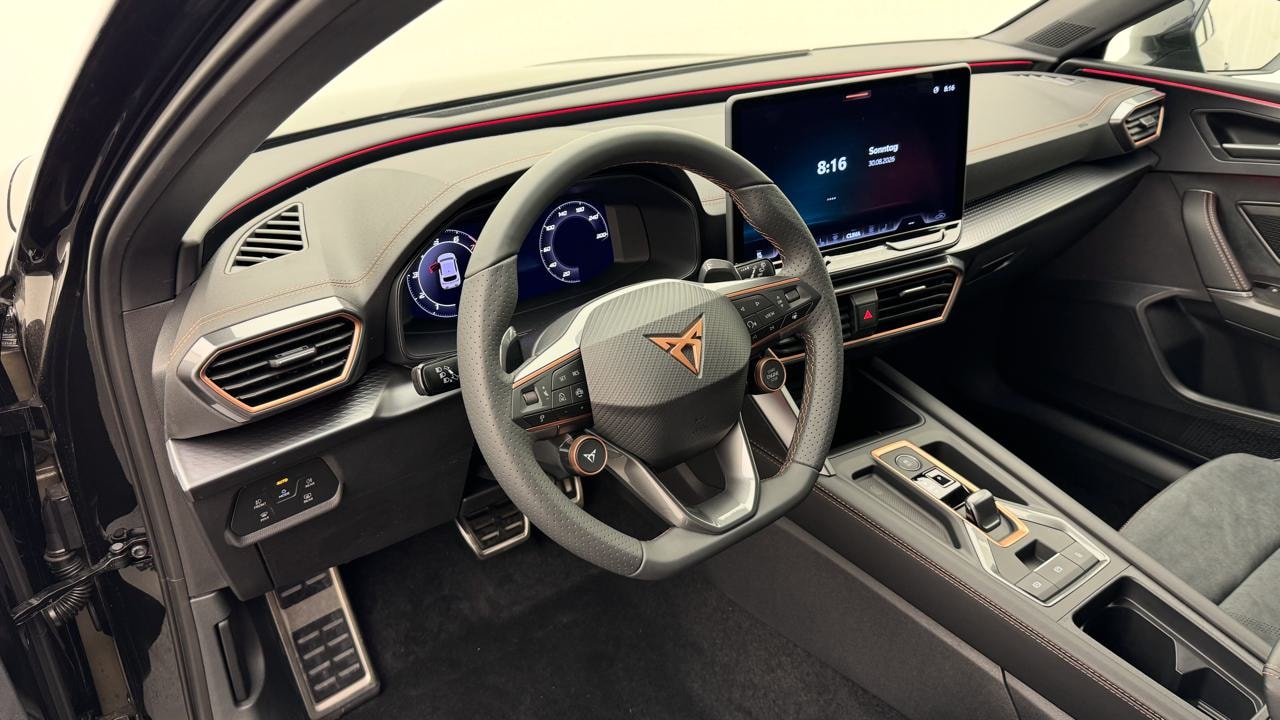 CUPRA LEON 1.5 e-HYBRID pHEV VZ DSG-image-6