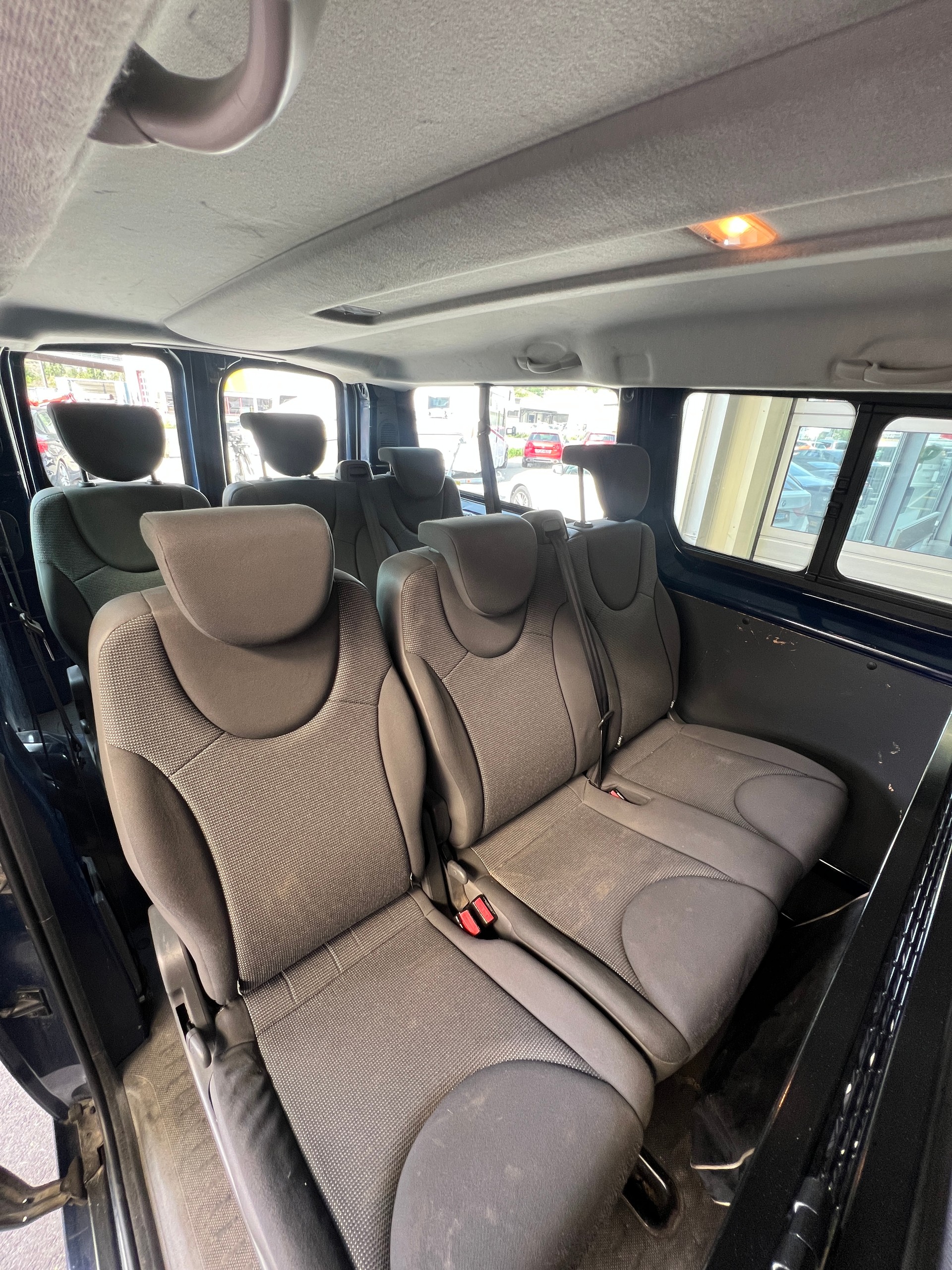 CITROEN Jumpy 2.0HDi L2H1 Seduction-image-6