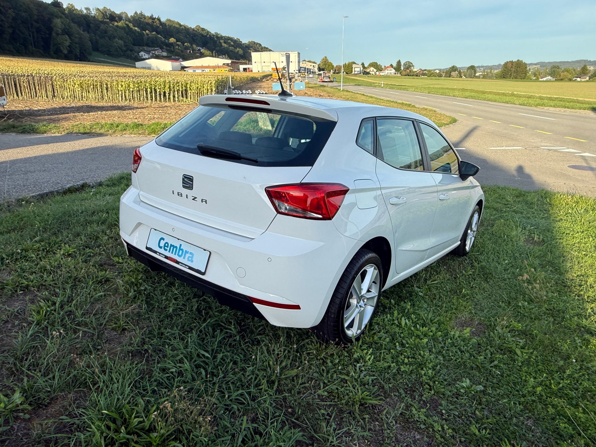 SEAT Ibiza 1.0 EcoTSI Style-image-5
