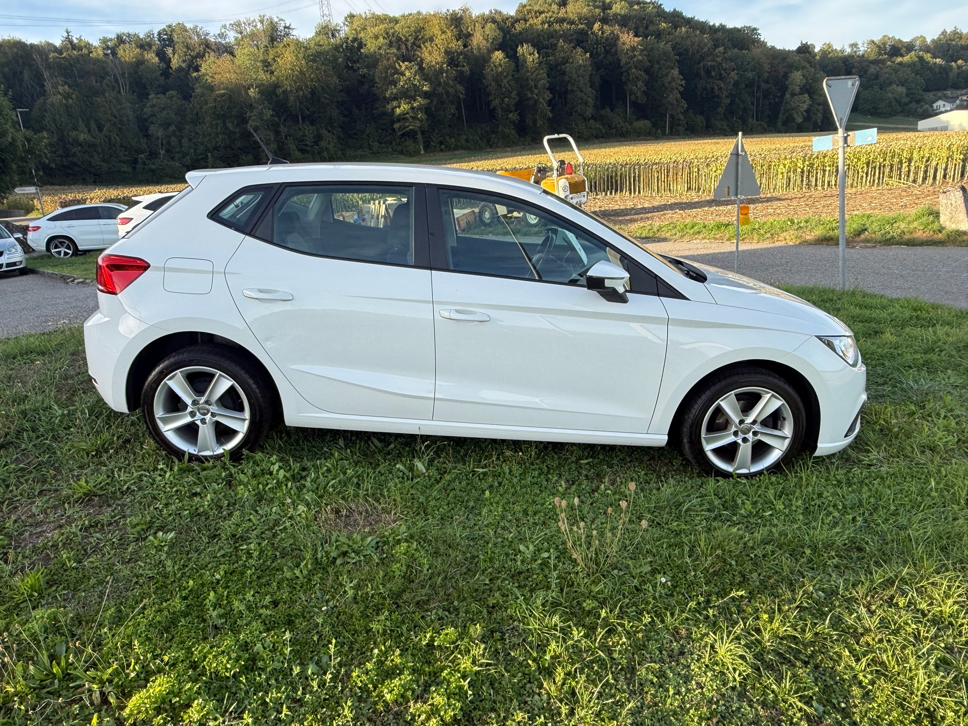 SEAT Ibiza 1.0 EcoTSI Style-image-4