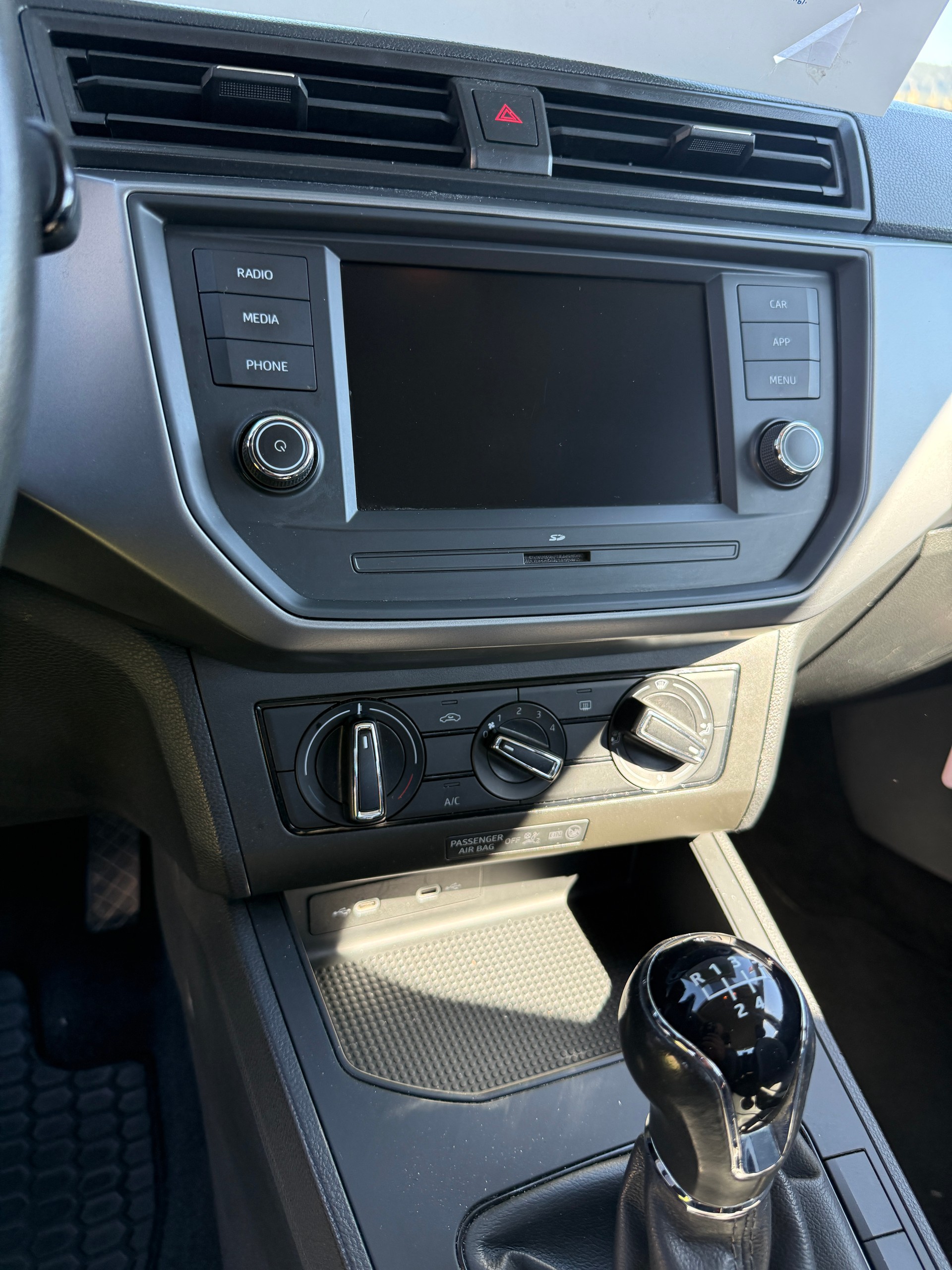 SEAT Ibiza 1.0 EcoTSI Style-image-9