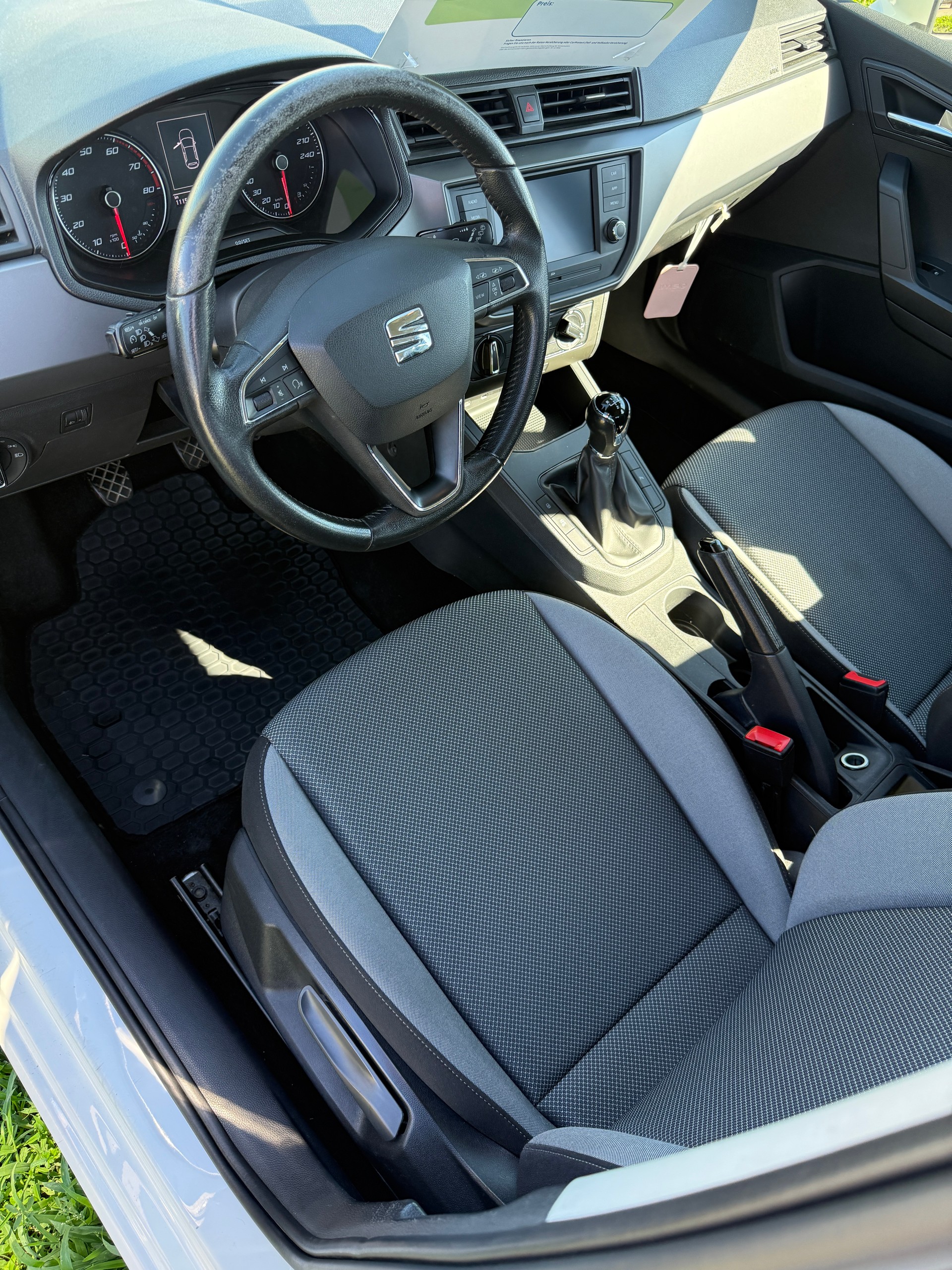 SEAT Ibiza 1.0 EcoTSI Style-image-7