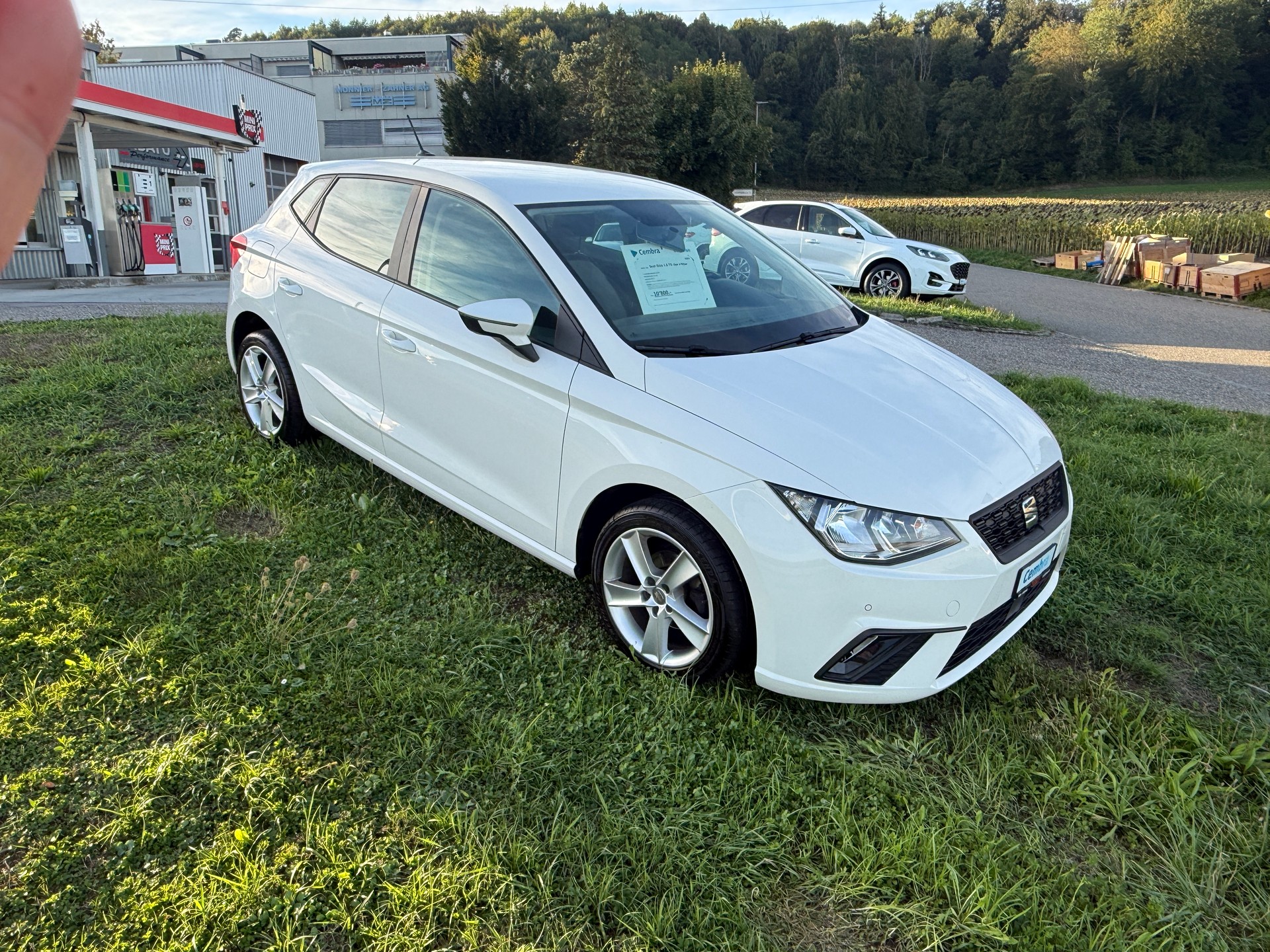 SEAT Ibiza 1.0 EcoTSI Style-image-3
