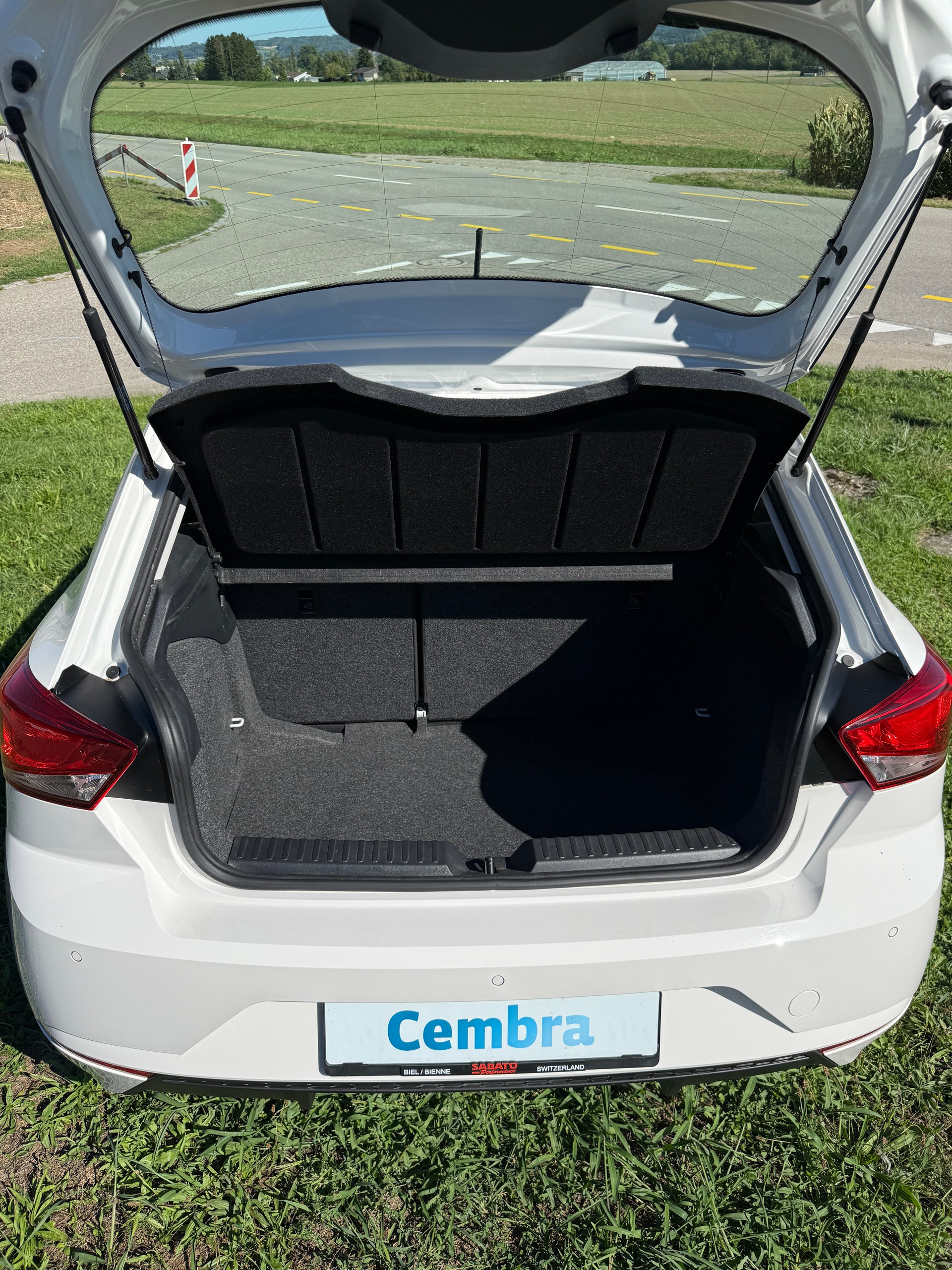 SEAT Ibiza 1.0 EcoTSI Style-image-11