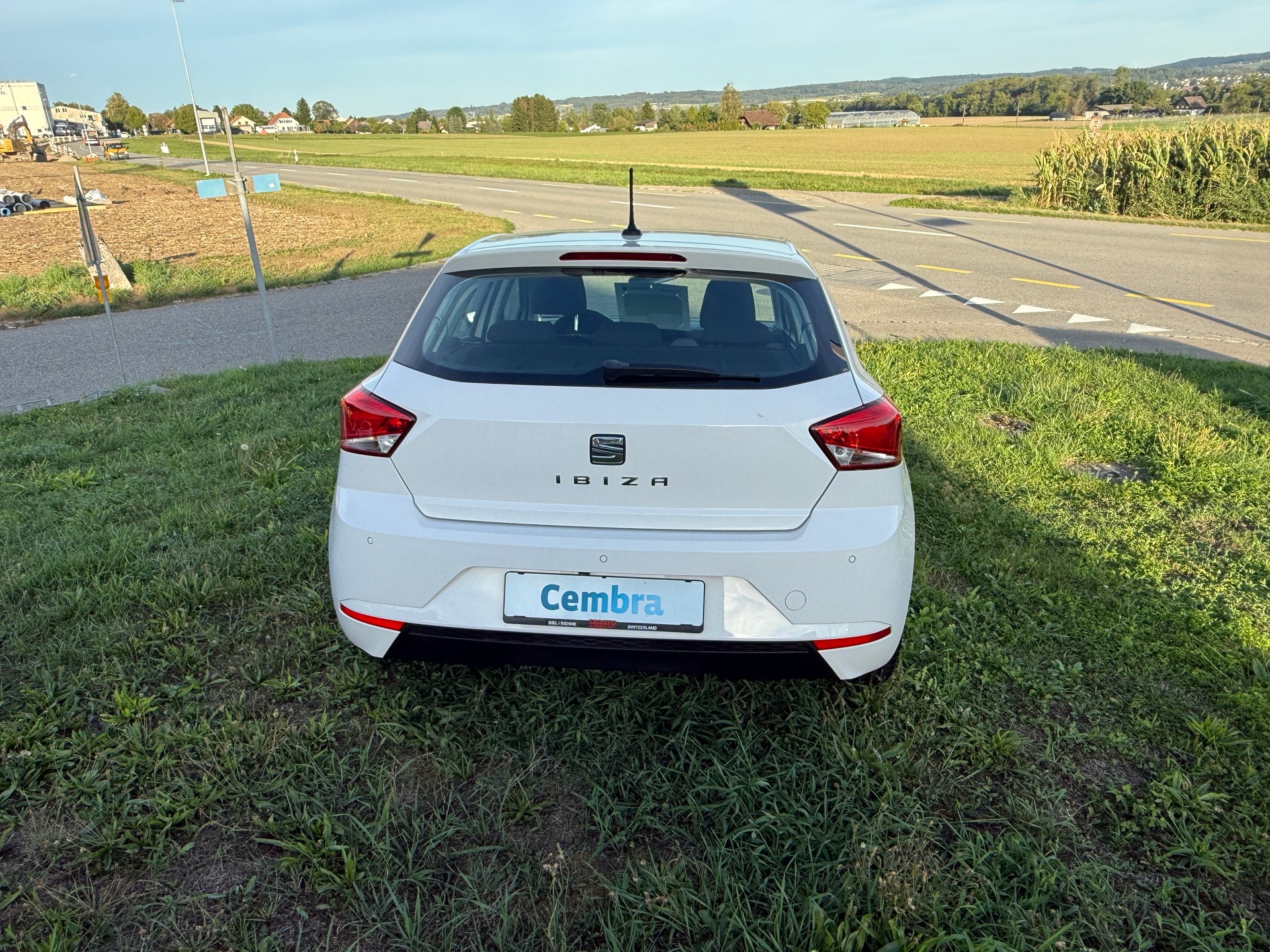 SEAT Ibiza 1.0 EcoTSI Style-image-6