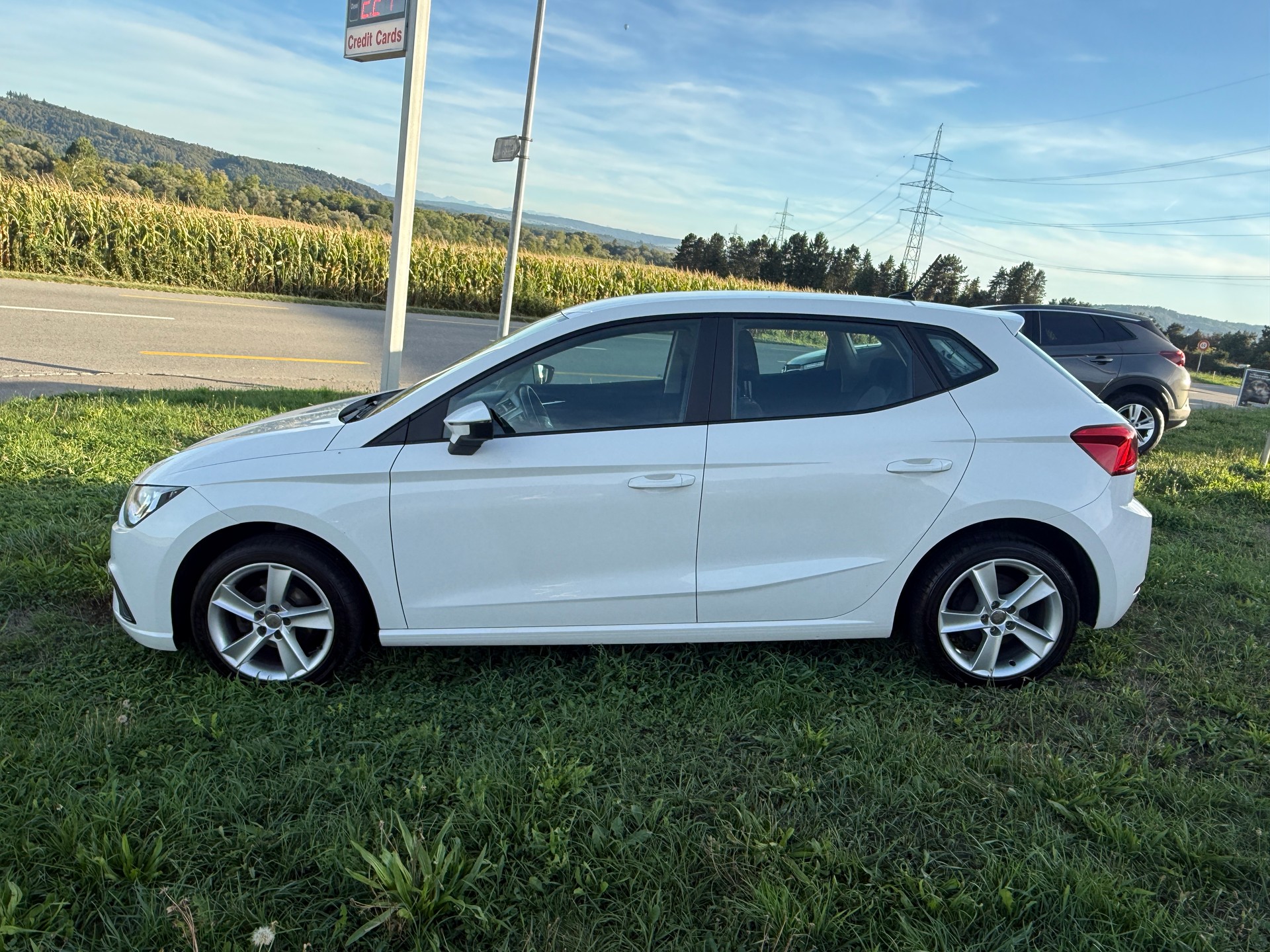 SEAT Ibiza 1.0 EcoTSI Style-image-2