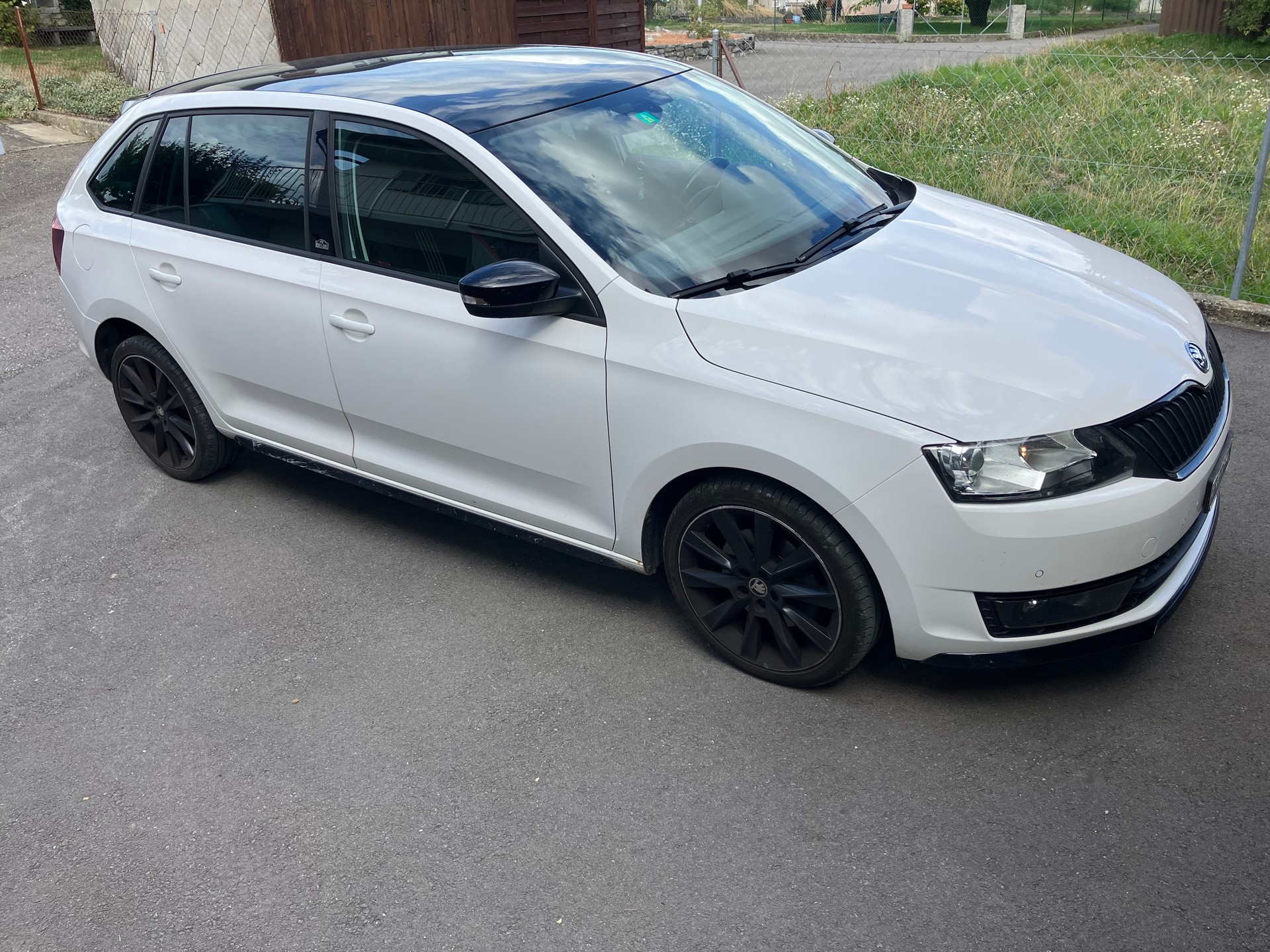 SKODA 1.4 TSI Monte Carlo DSG-image-0