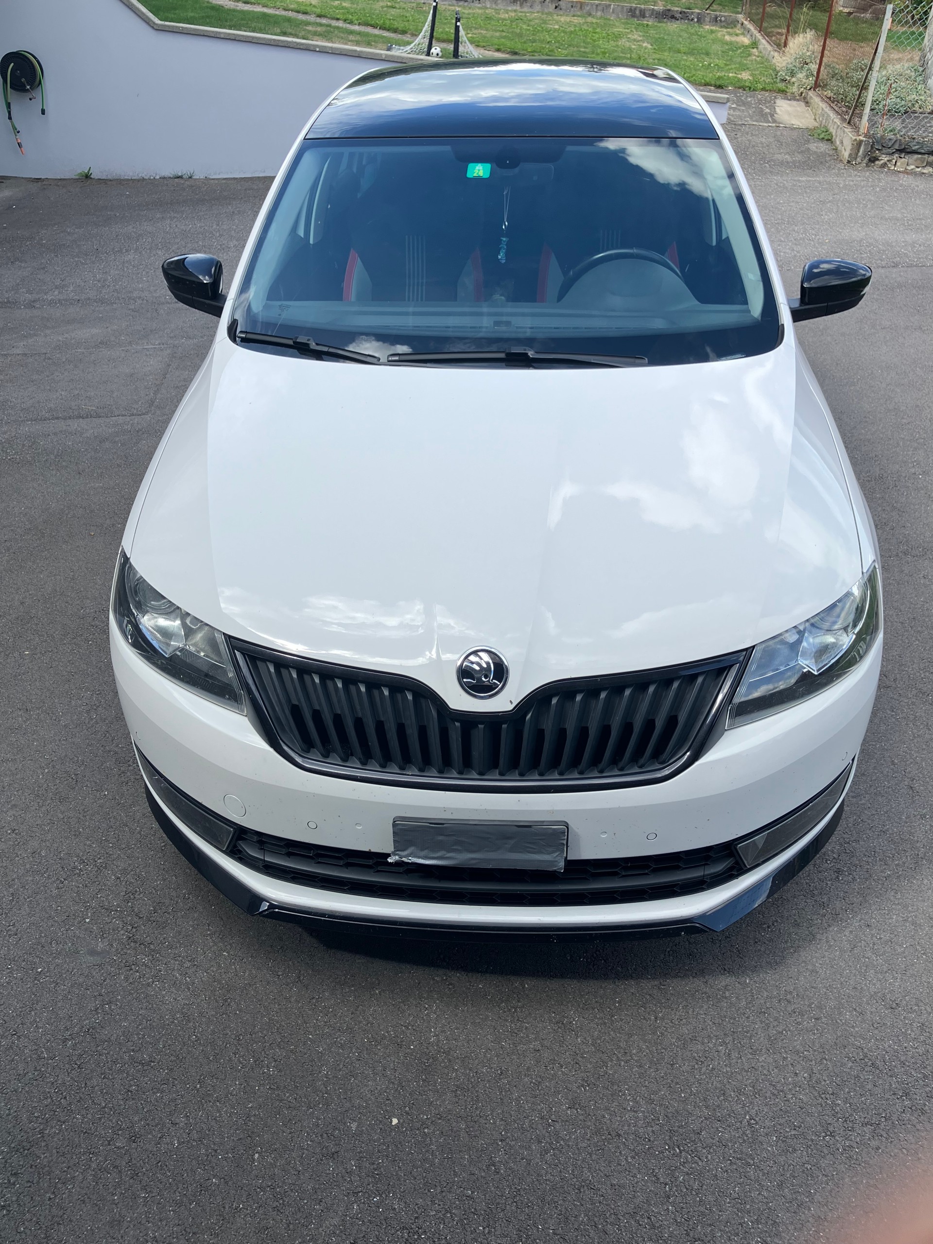 SKODA 1.4 TSI Monte Carlo DSG-image-1