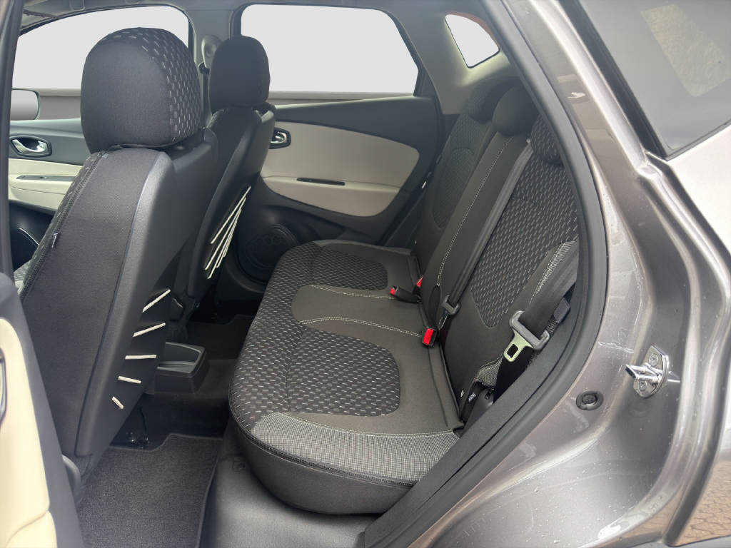 RENAULT Captur 1.2 TCe Intens EDC S/S-image-13