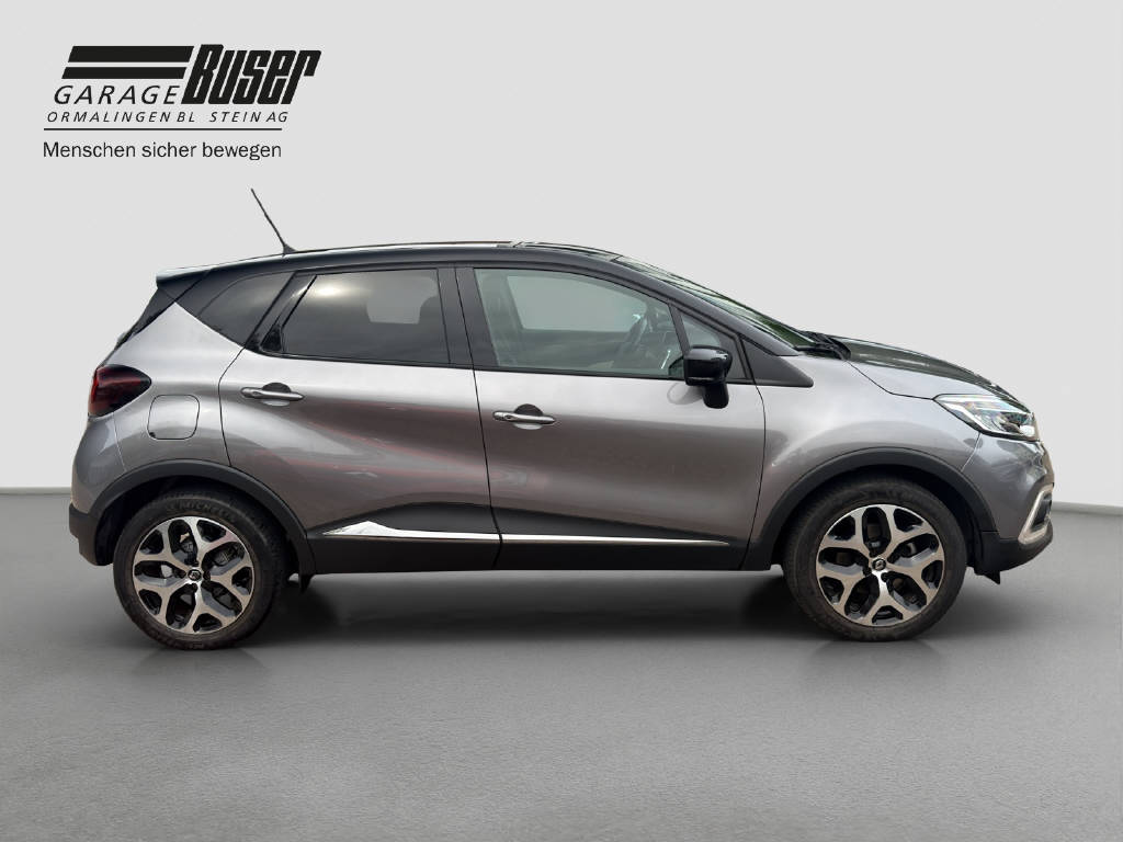 RENAULT Captur 1.2 TCe Intens EDC S/S-image-4
