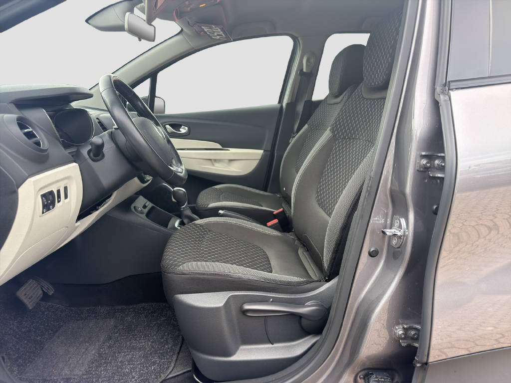 RENAULT Captur 1.2 TCe Intens EDC S/S-image-7