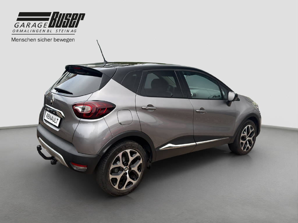 RENAULT Captur 1.2 TCe Intens EDC S/S-image-3