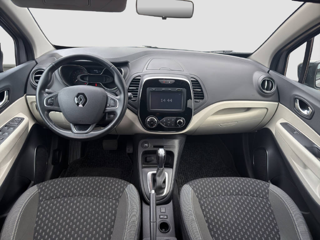 RENAULT Captur 1.2 TCe Intens EDC S/S-image-11