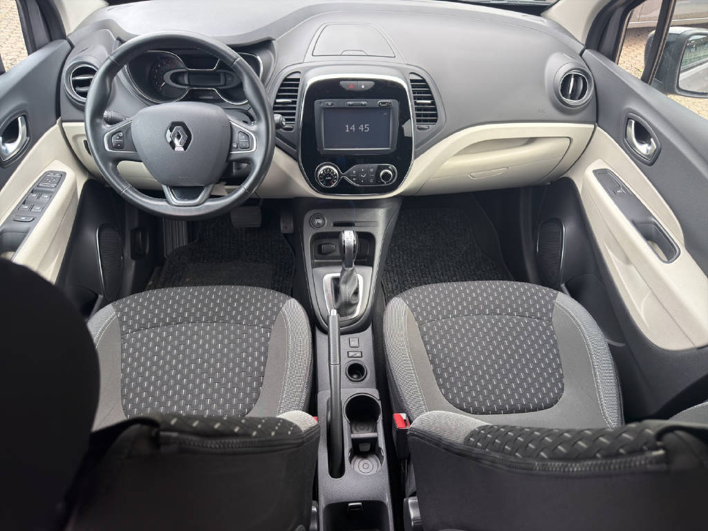 RENAULT Captur 1.2 TCe Intens EDC S/S-image-15