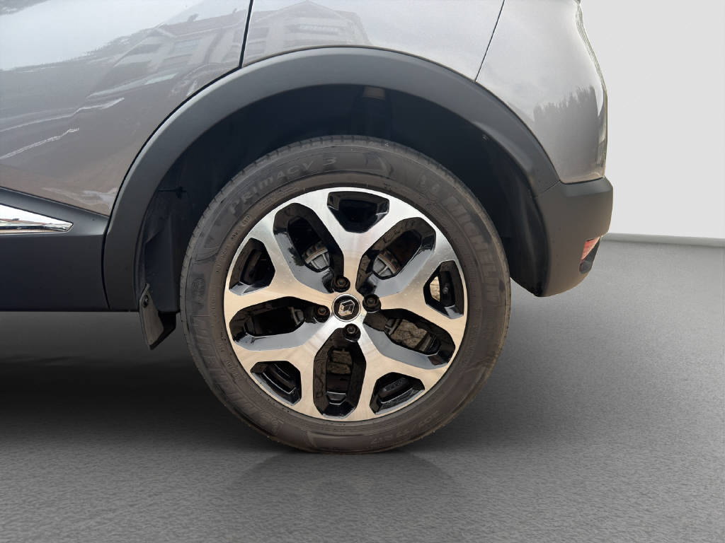 RENAULT Captur 1.2 TCe Intens EDC S/S-image-14