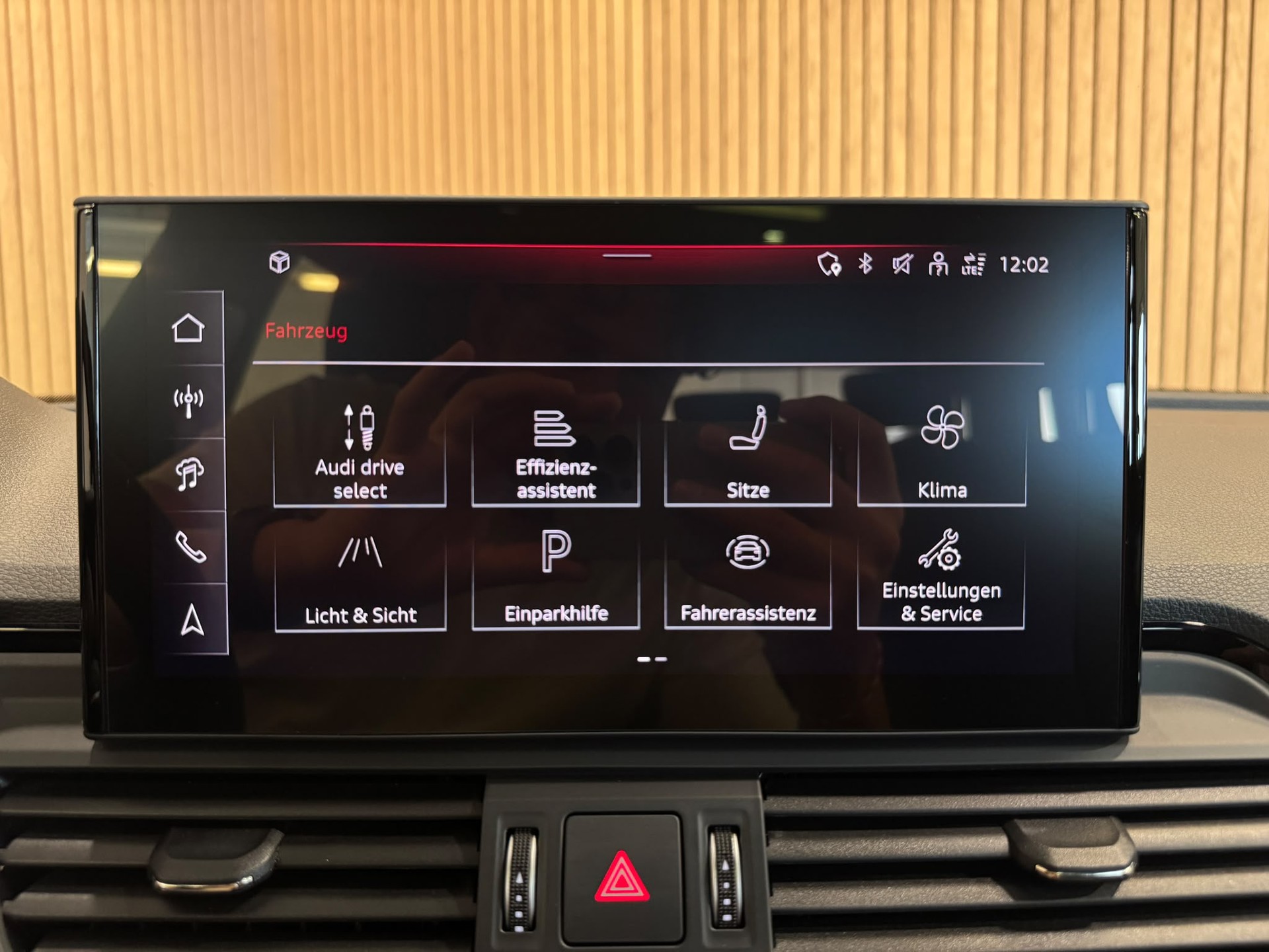 AUDI Q5 40 TDI S-line quattro S-tronic-image-20