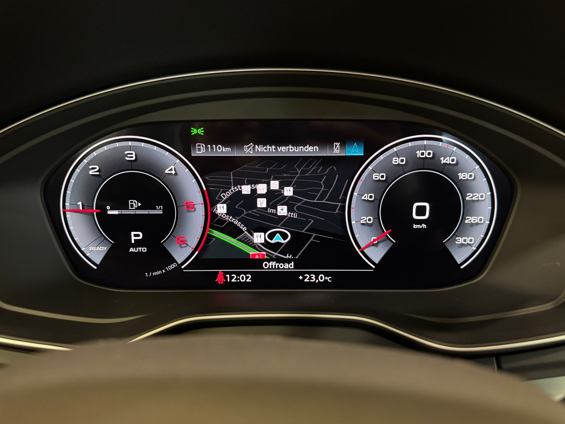 AUDI Q5 40 TDI S-line quattro S-tronic-image-16