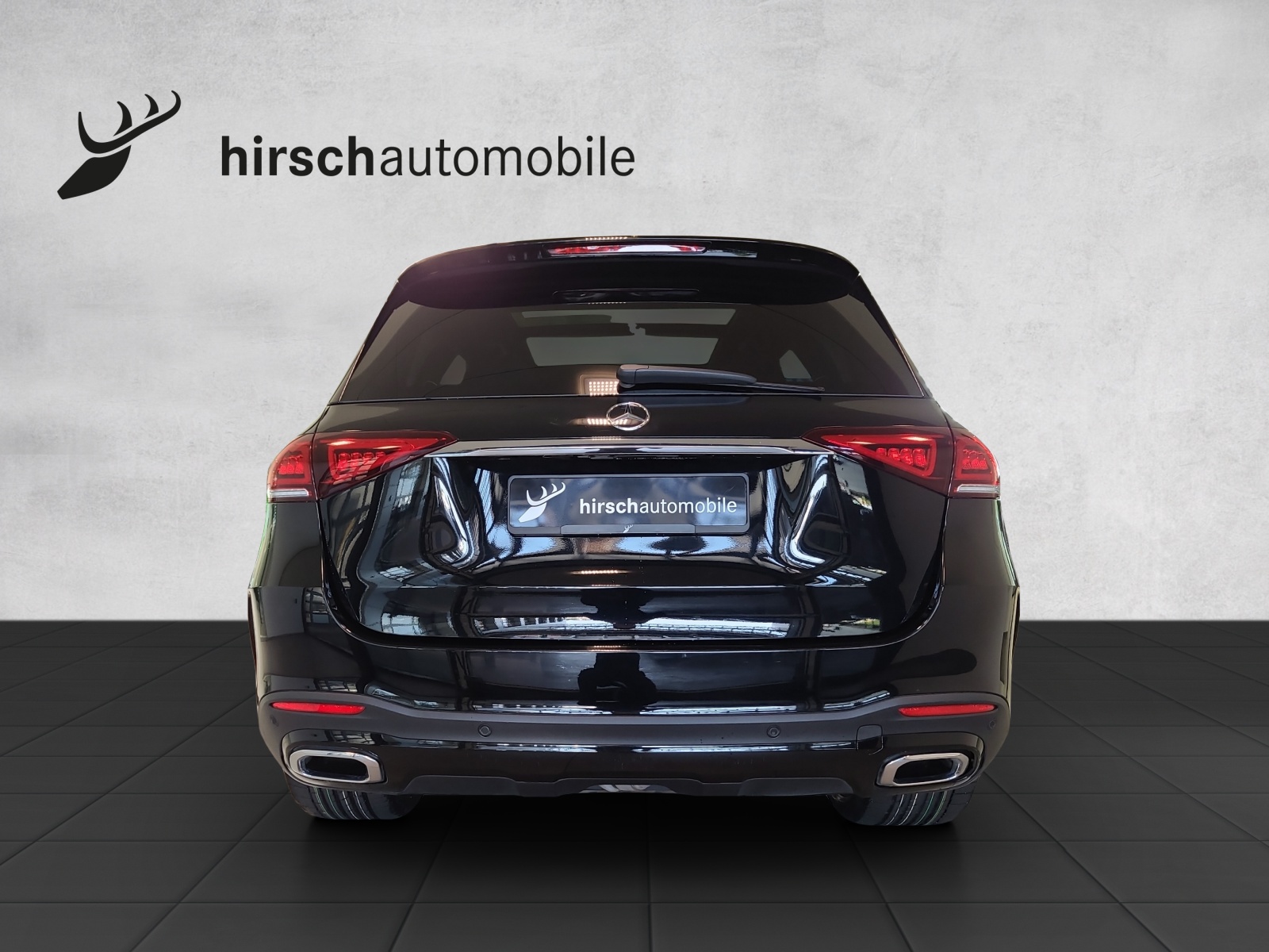 MERCEDES-BENZ GLE 350 e AMG Line 4matic-image-9