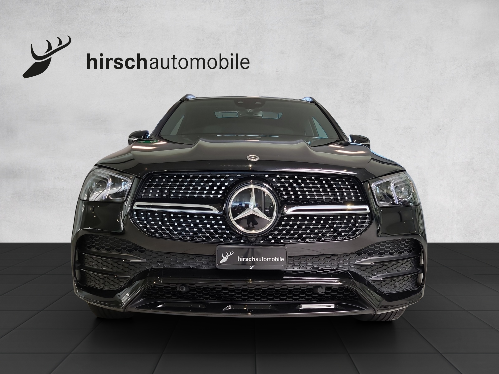 MERCEDES-BENZ GLE 350 e AMG Line 4matic-image-12