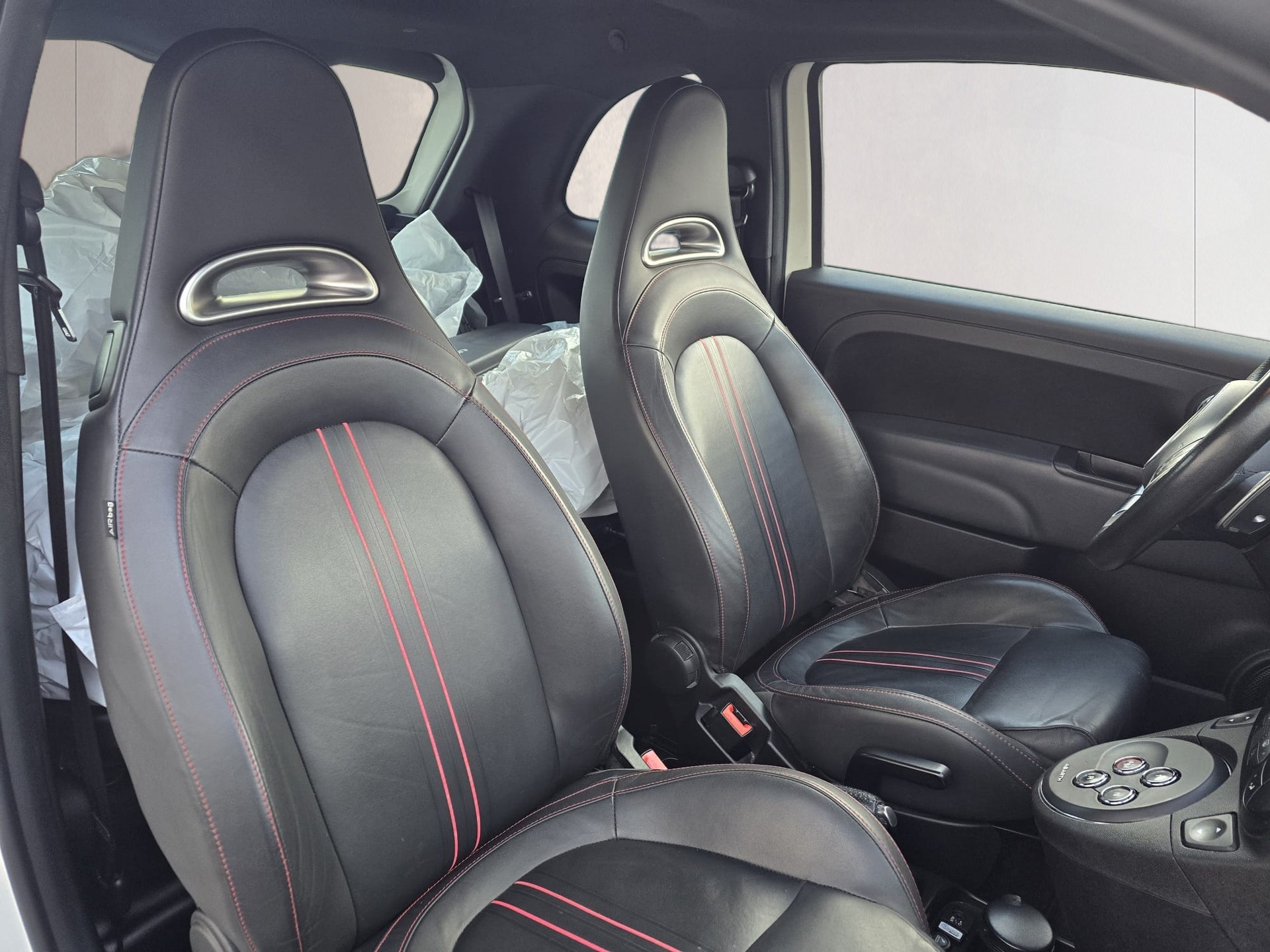 FIAT 595C 1.4 16V Turbo Abarth Competizione Dualogic-image-12