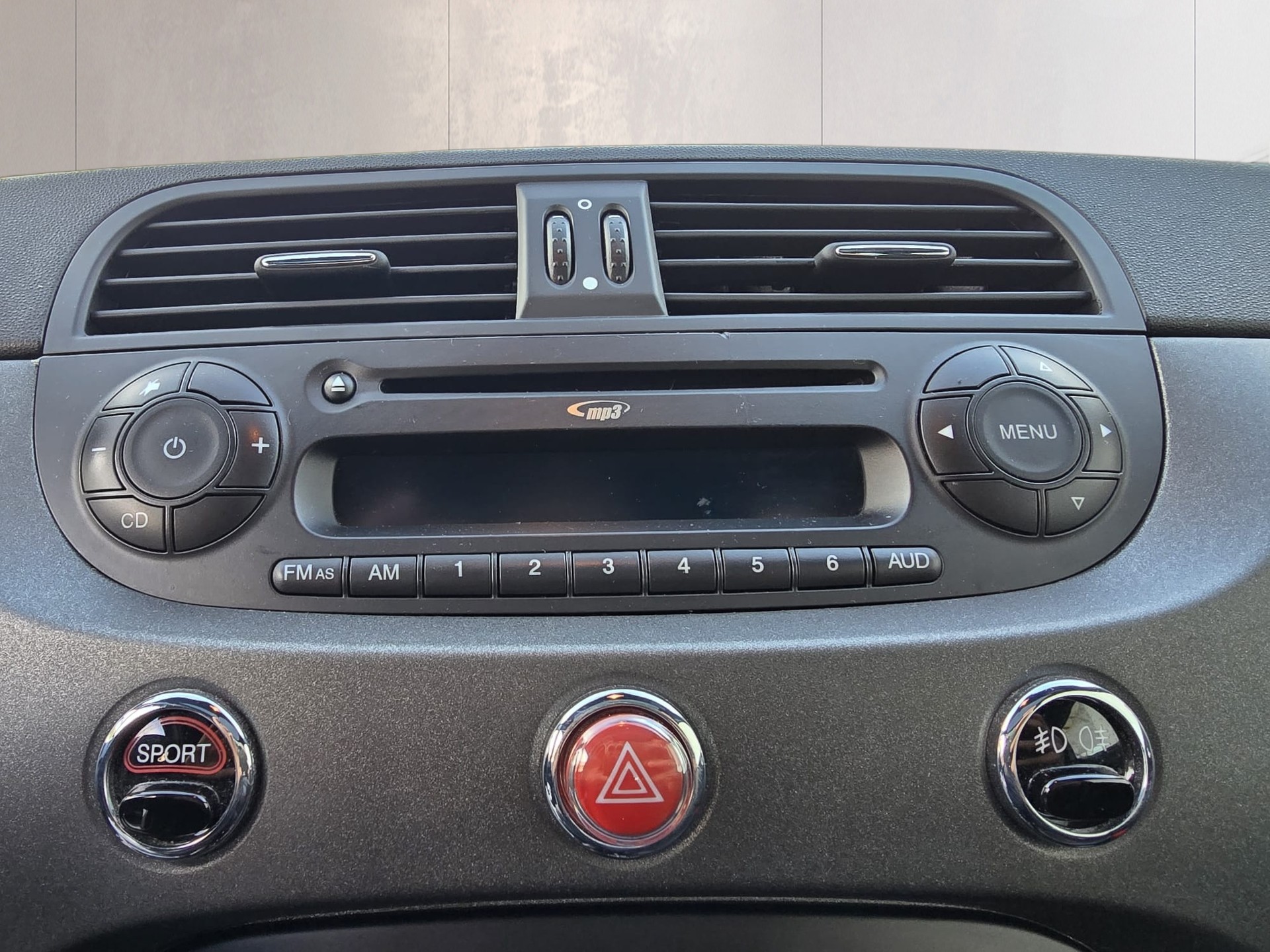 FIAT 595C 1.4 16V Turbo Abarth Competizione Dualogic-image-11