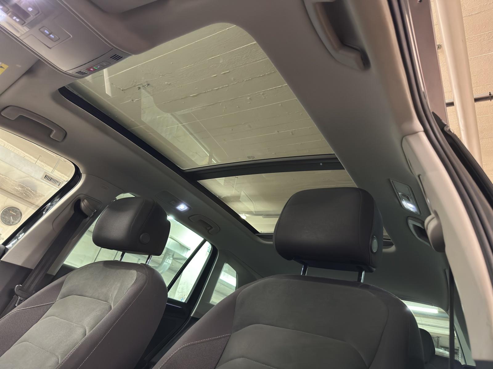 VW Tiguan 2.0 TSI Highline DSG-image-14