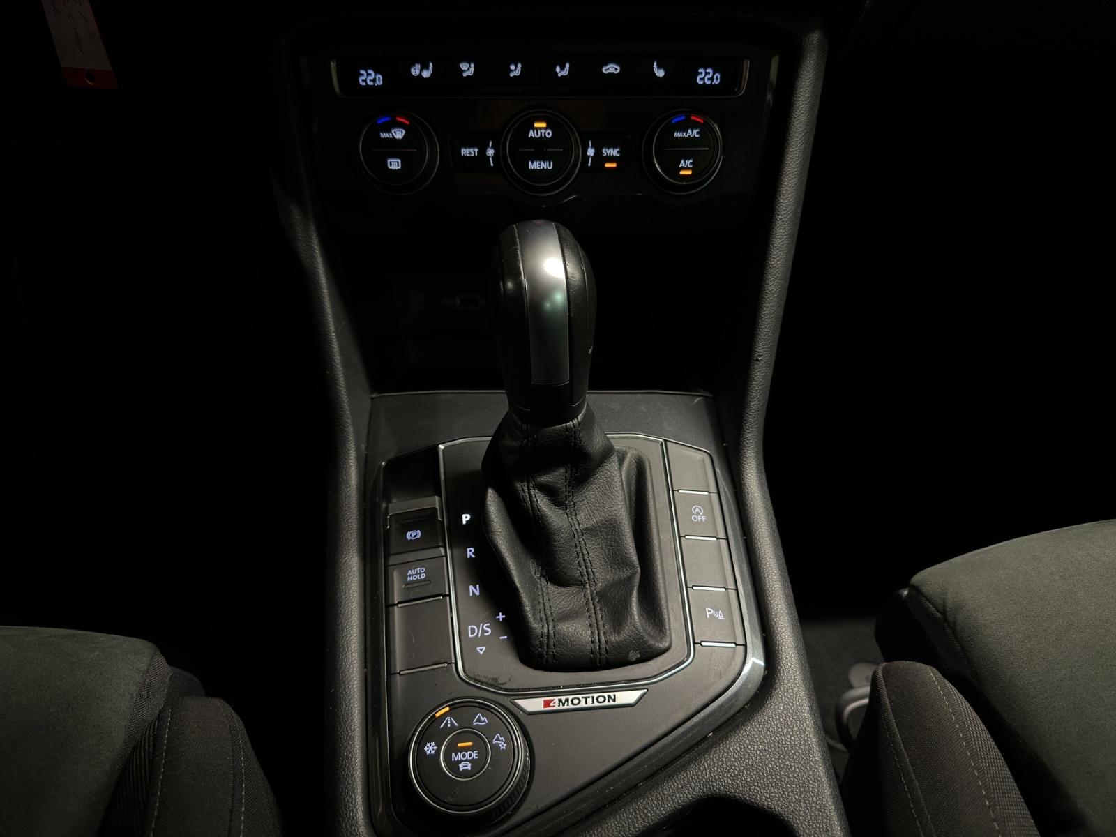 VW Tiguan 2.0 TSI Highline DSG-image-9
