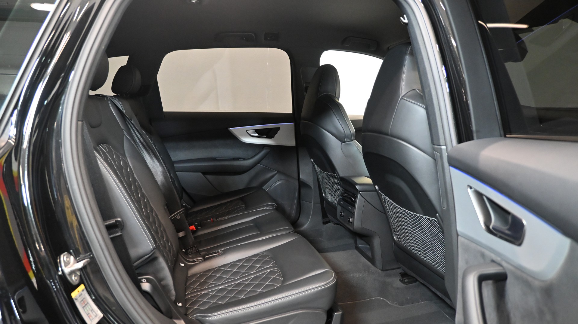 AUDI Q7 55 TFSI S Line quattro tiptronic-image-6
