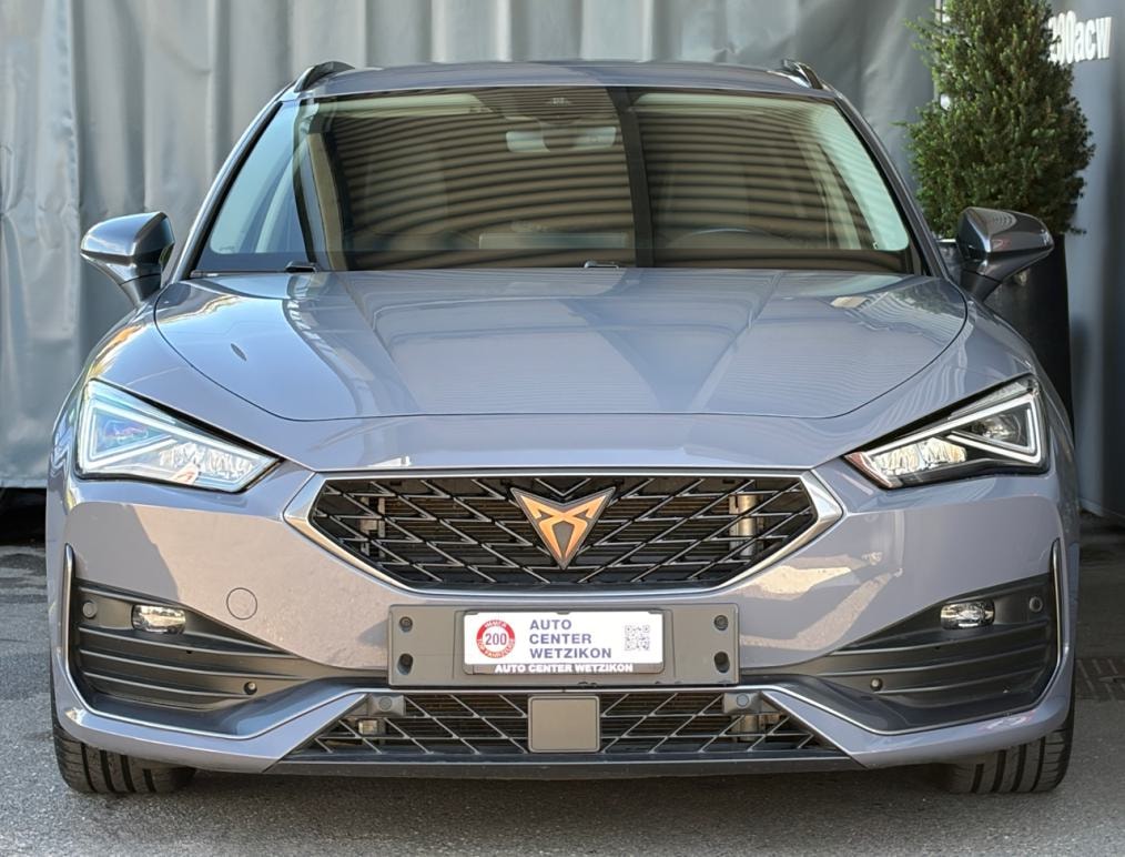 CUPRA LEON ST 1.5 eTSi