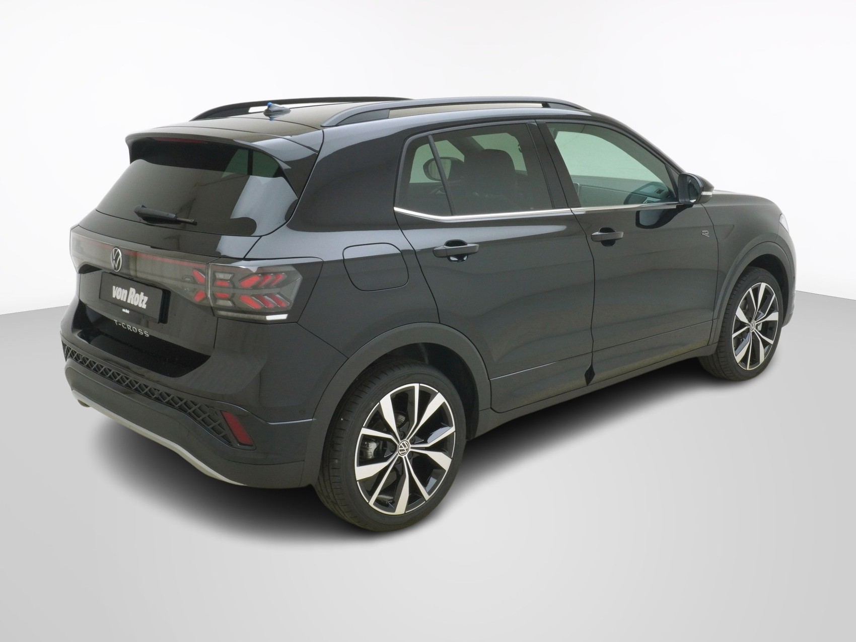 VW T-Cross 1.5 TSI R-Line DSG-image-5